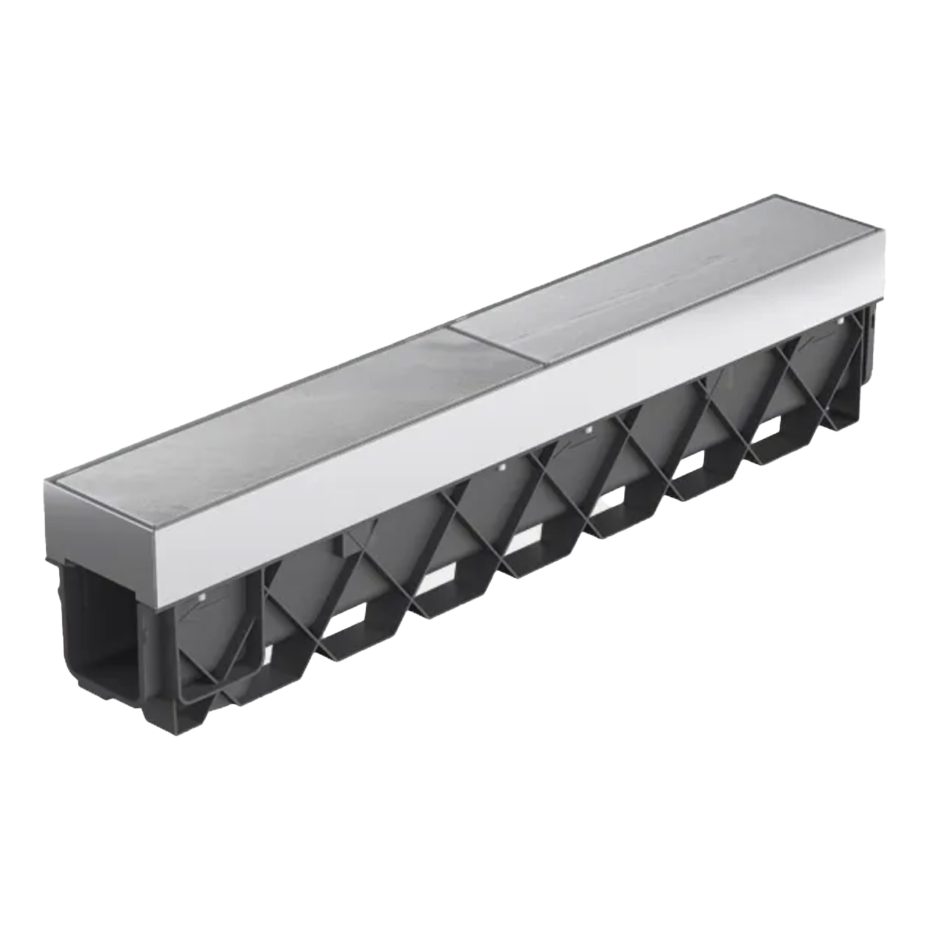 Storm Drain Pro™ Hidden Channel