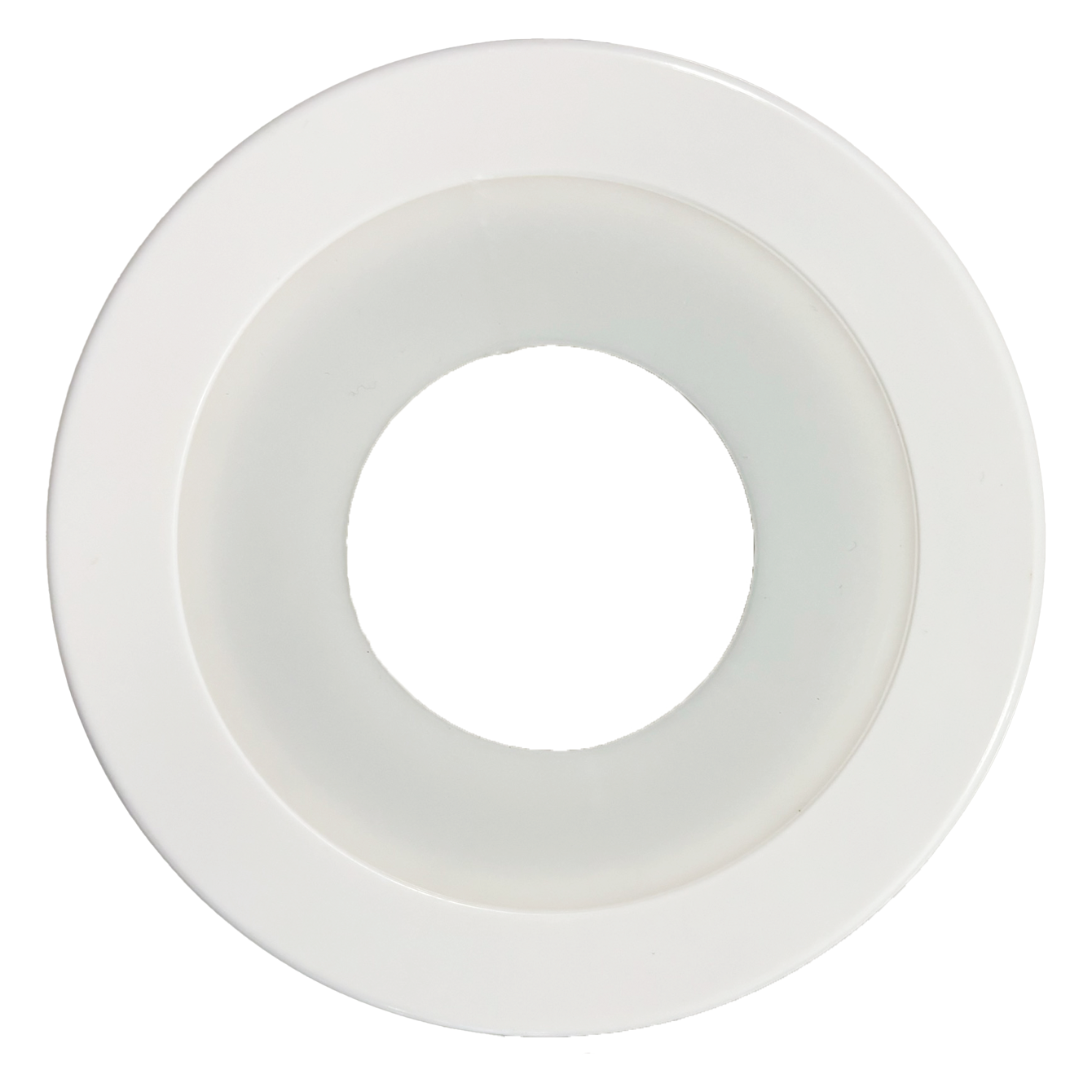 Wall Flange - Flexible Centres