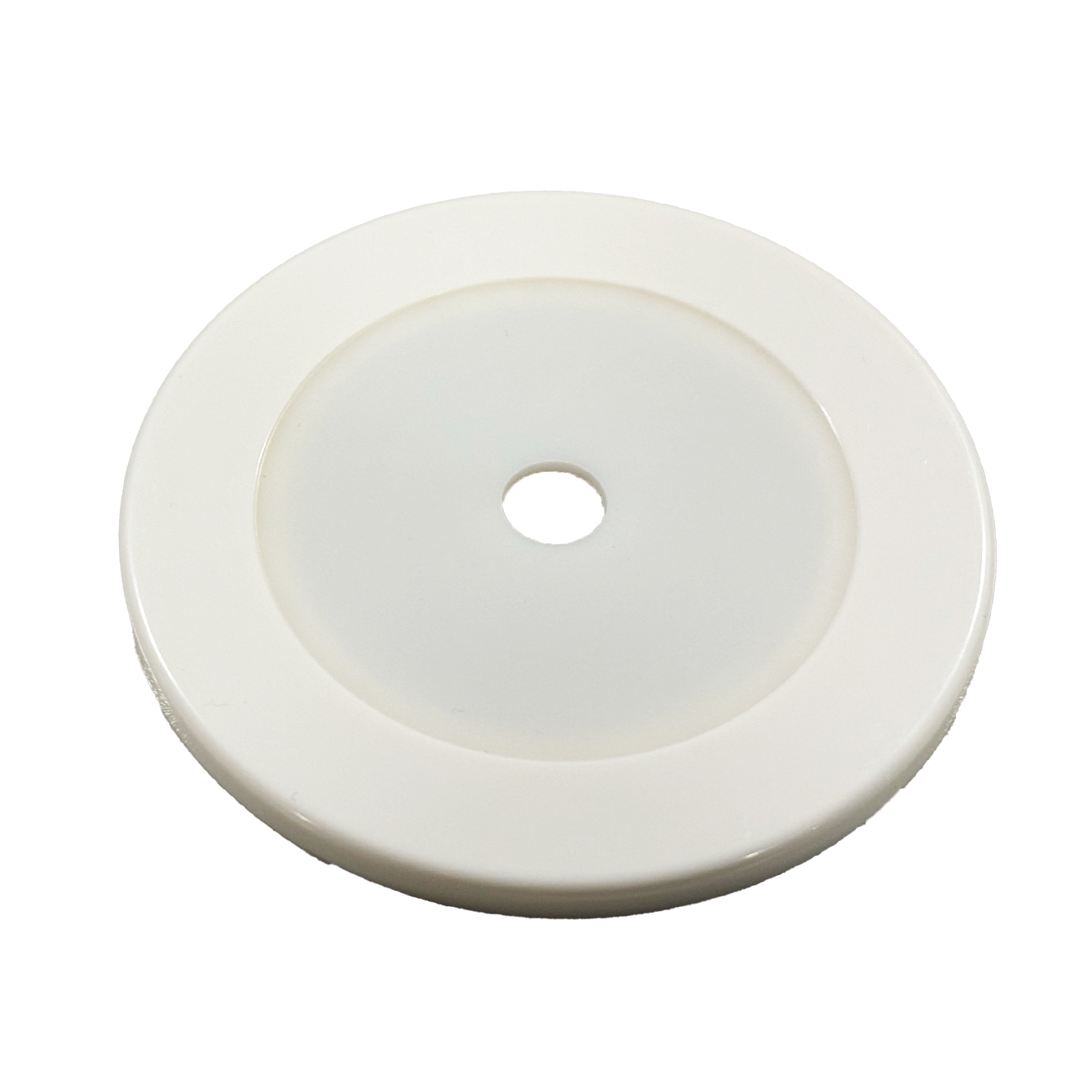Wall Flange - Flexible Centres