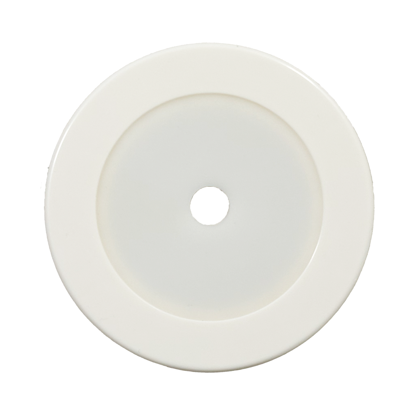 Wall Flange - Flexible Centres