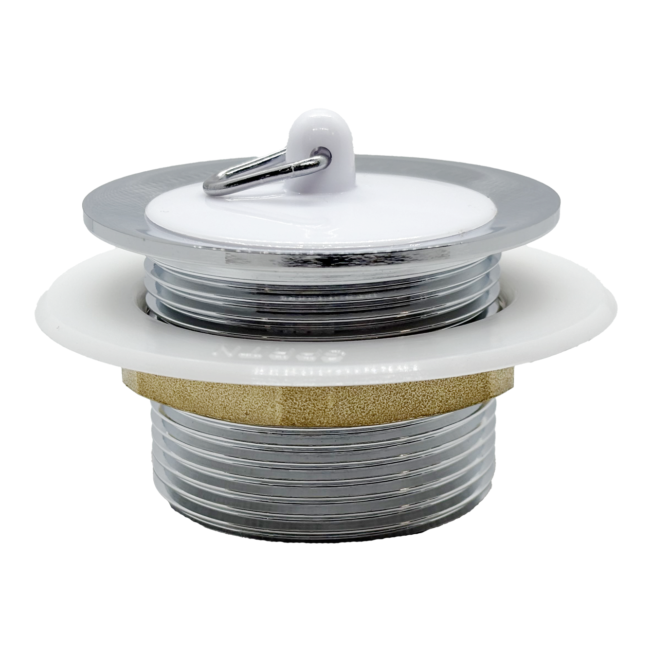 Sink Waste Plastic Plug
