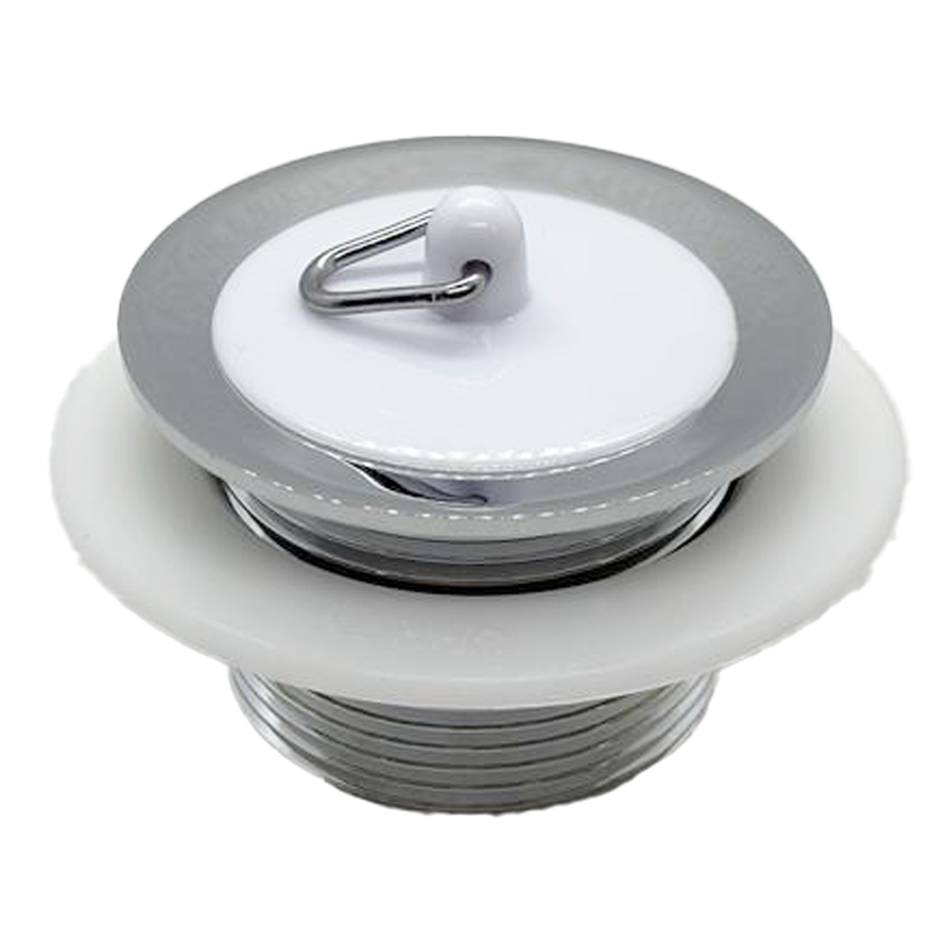 Sink Waste Plastic Plug