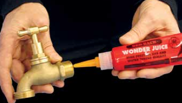 Red Back Wonder Juice