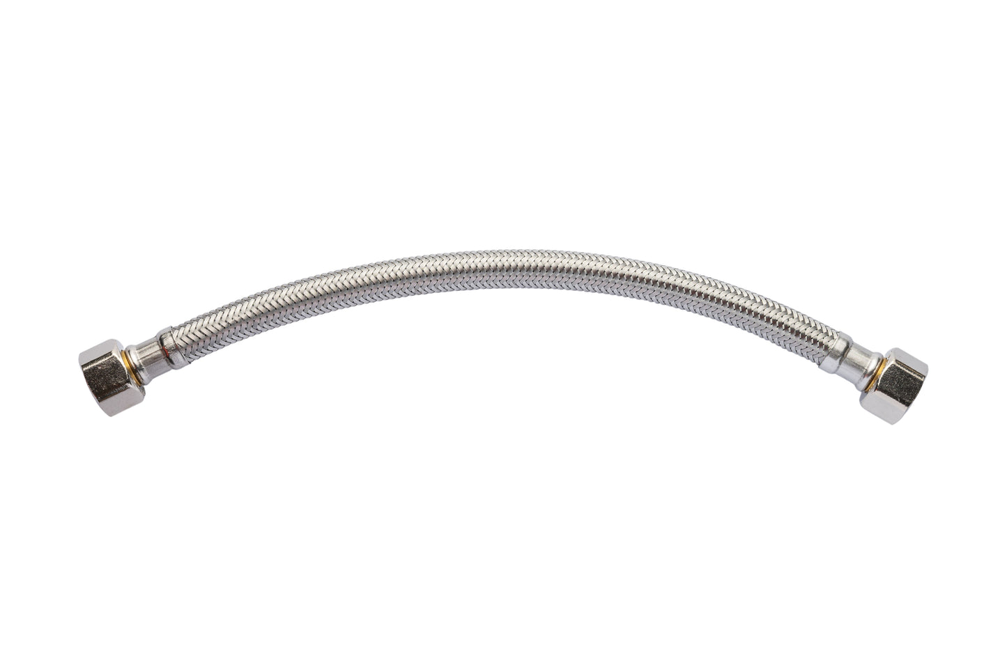 Braided Stainless Steel Flexible Hoses