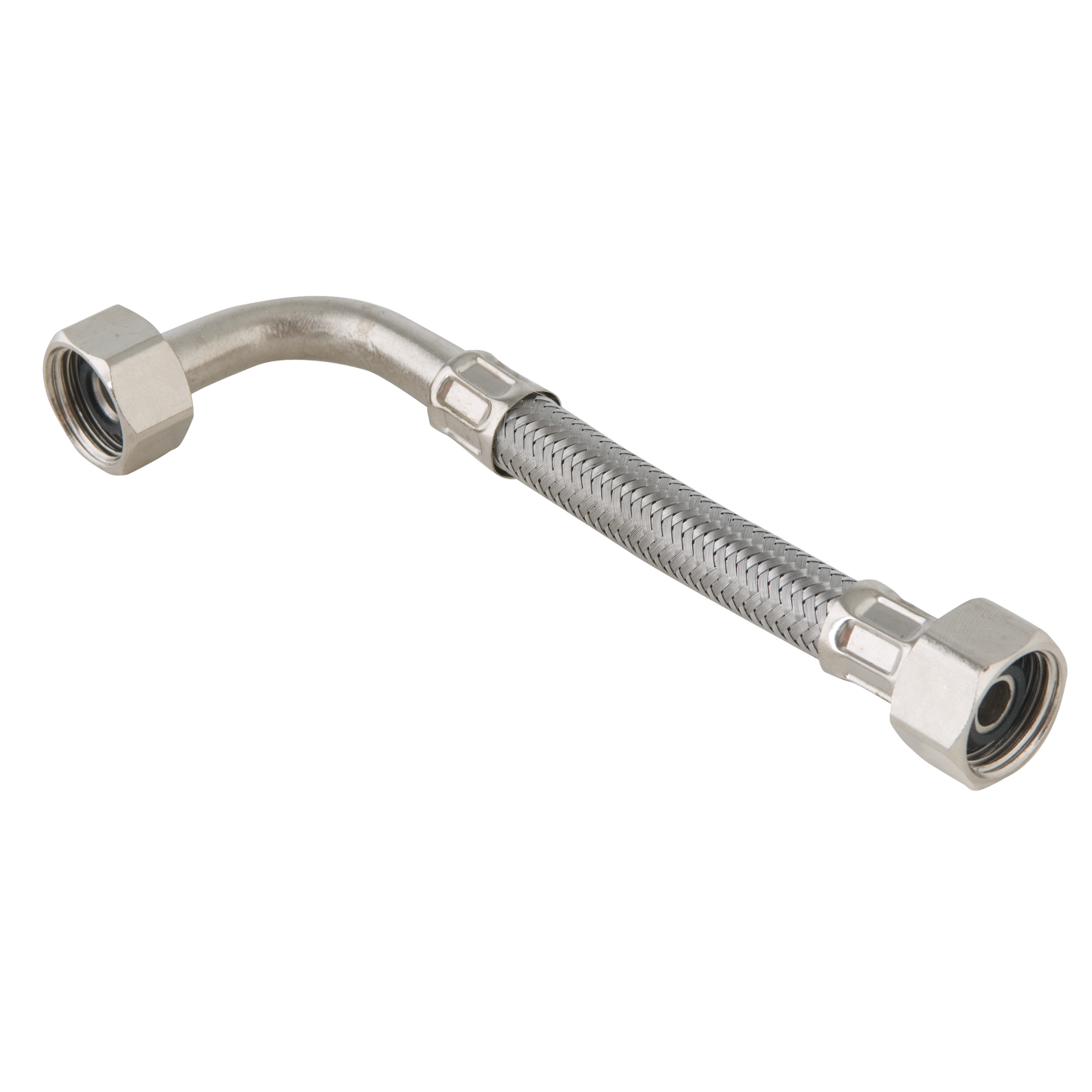 Braided Stainless Steel Flexible Hoses