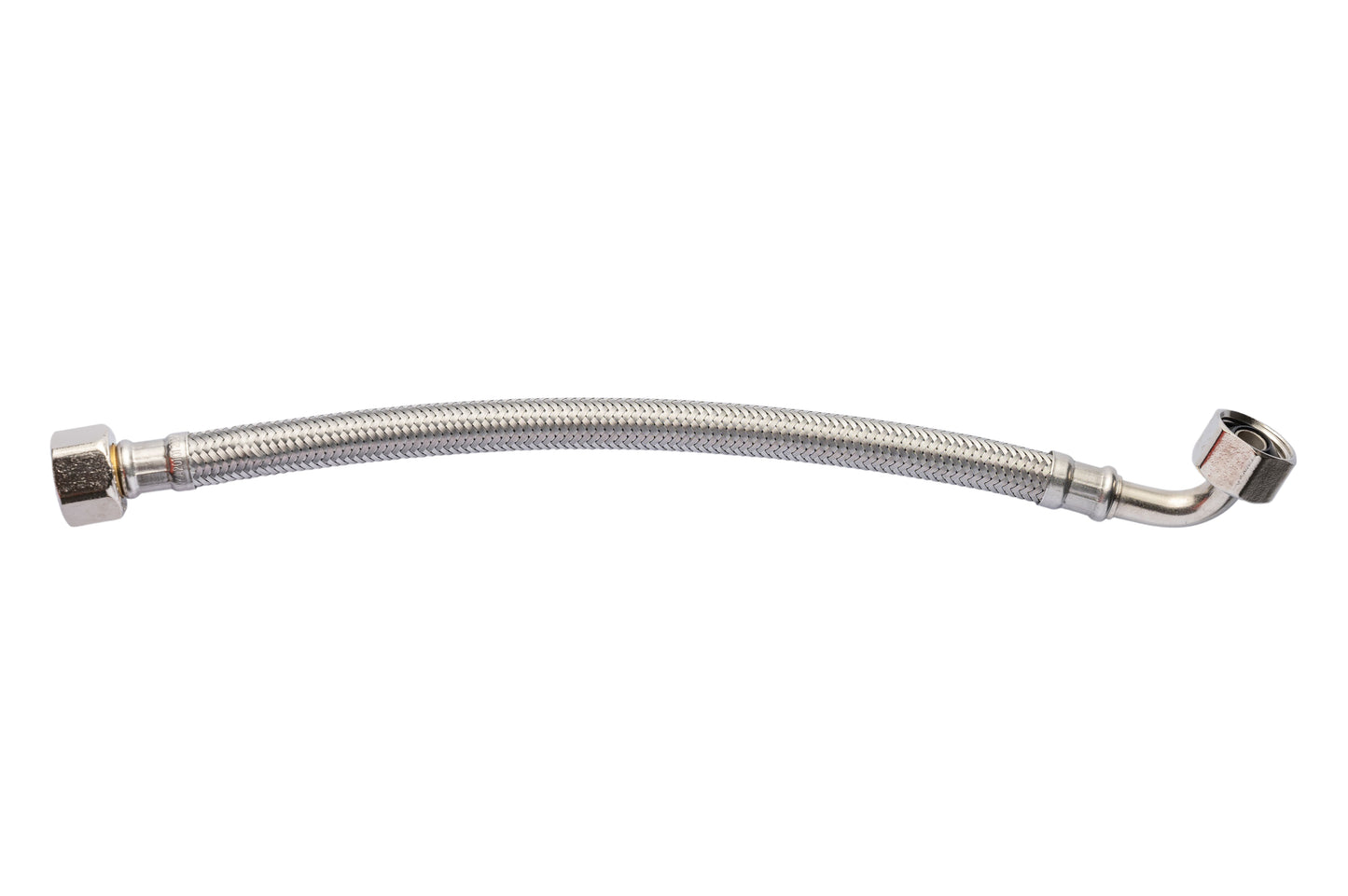 Braided Stainless Steel Flexible Hoses