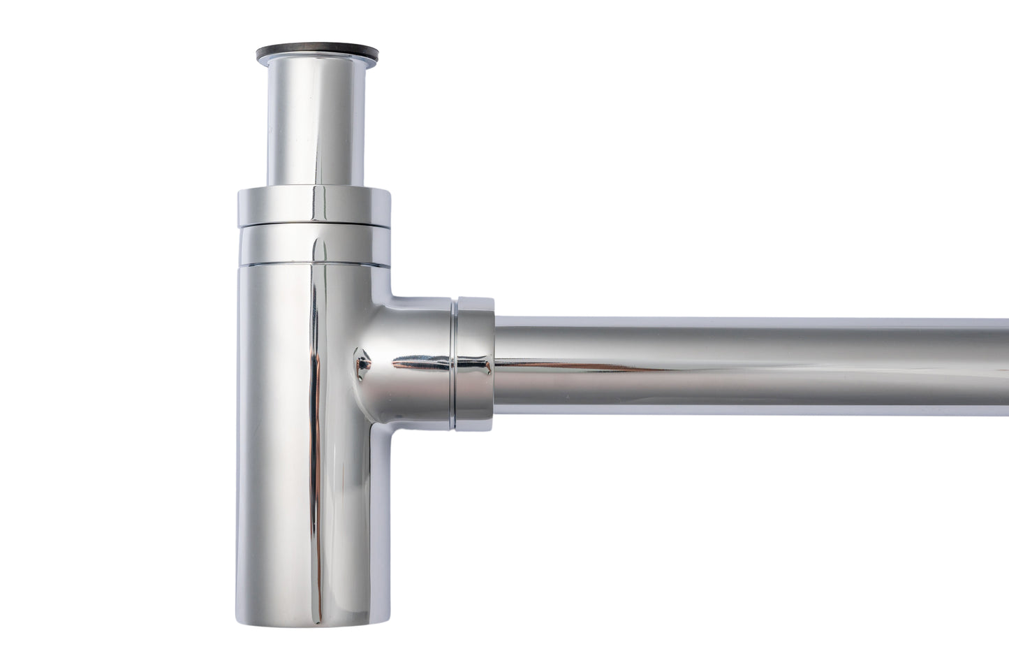Aqualine Bottle Trap Eurostyle