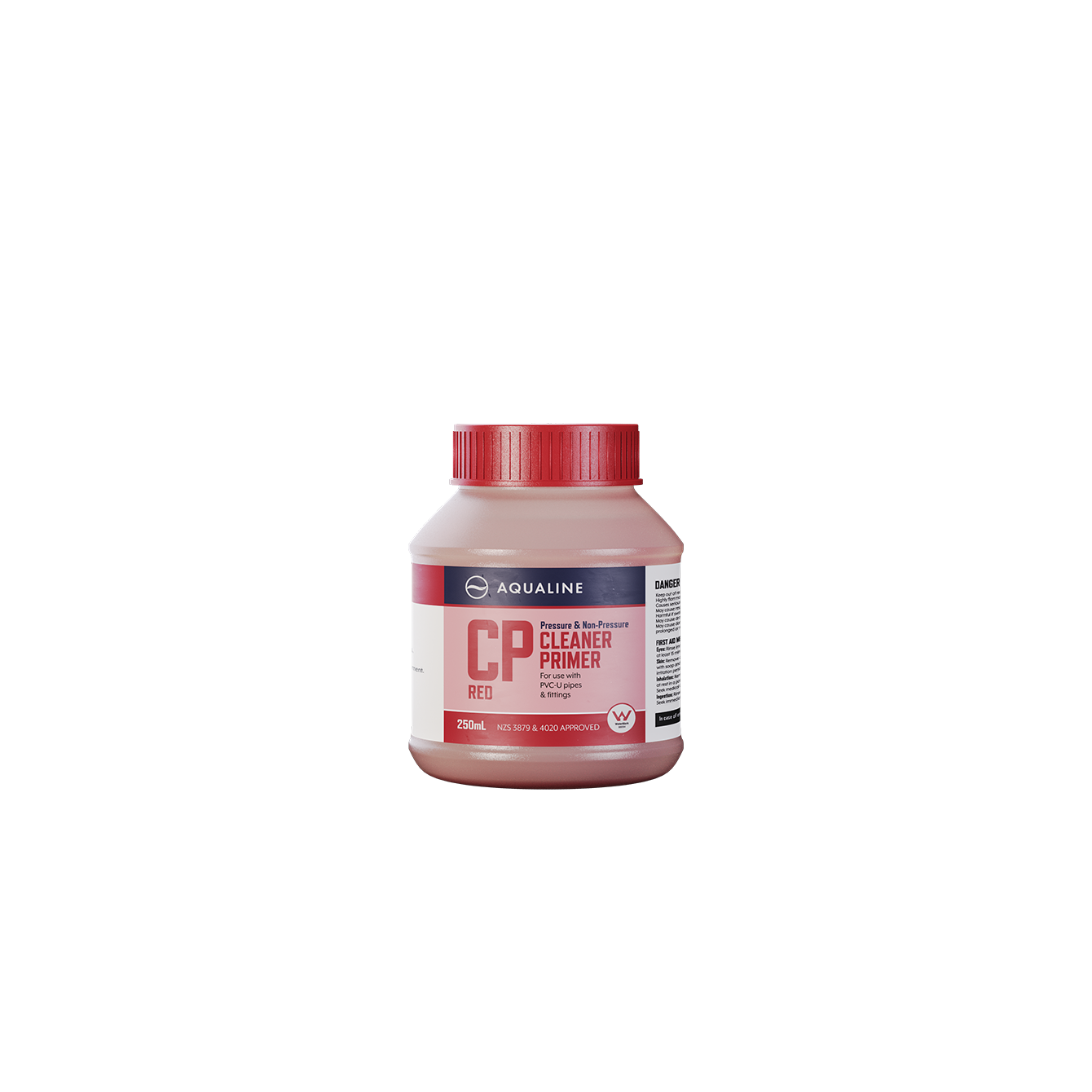 Pvc Cleaner Primer