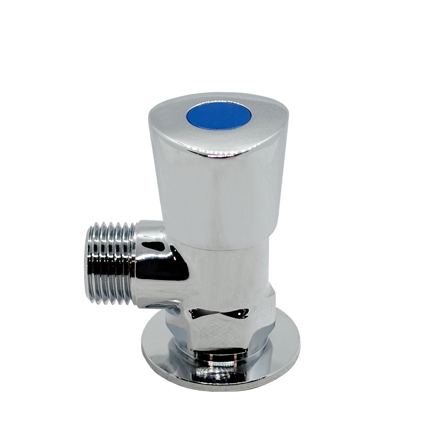 UNITAP® Cistern Tap Chrome