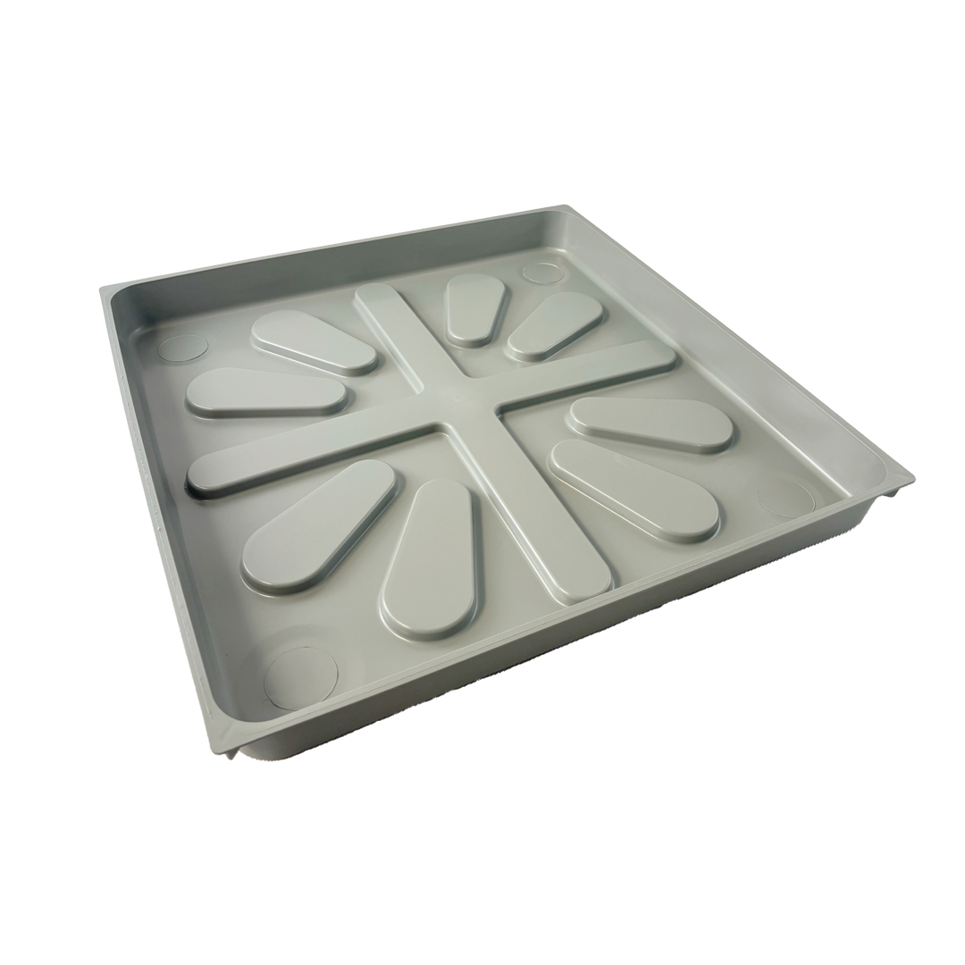 Hot Water Cylinder Tray