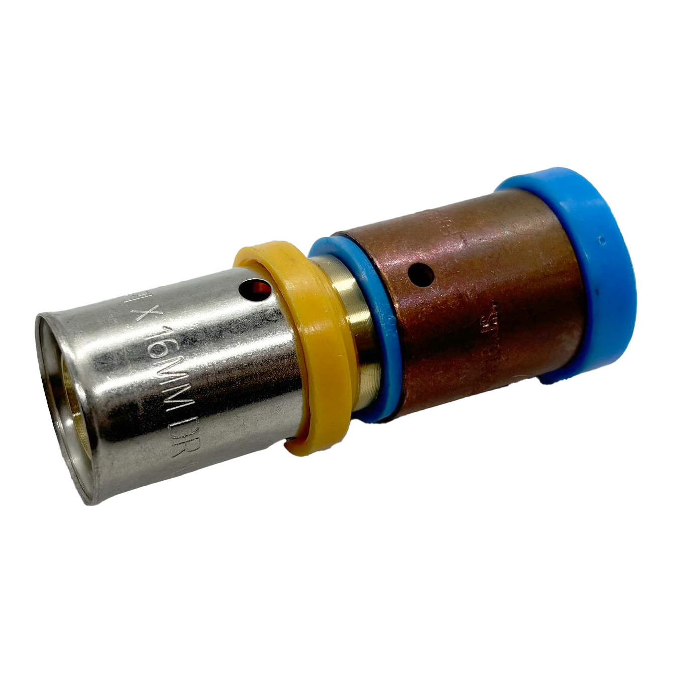FORZA CRIMP 16MM TO SPTN CRIMP ADAPTOR