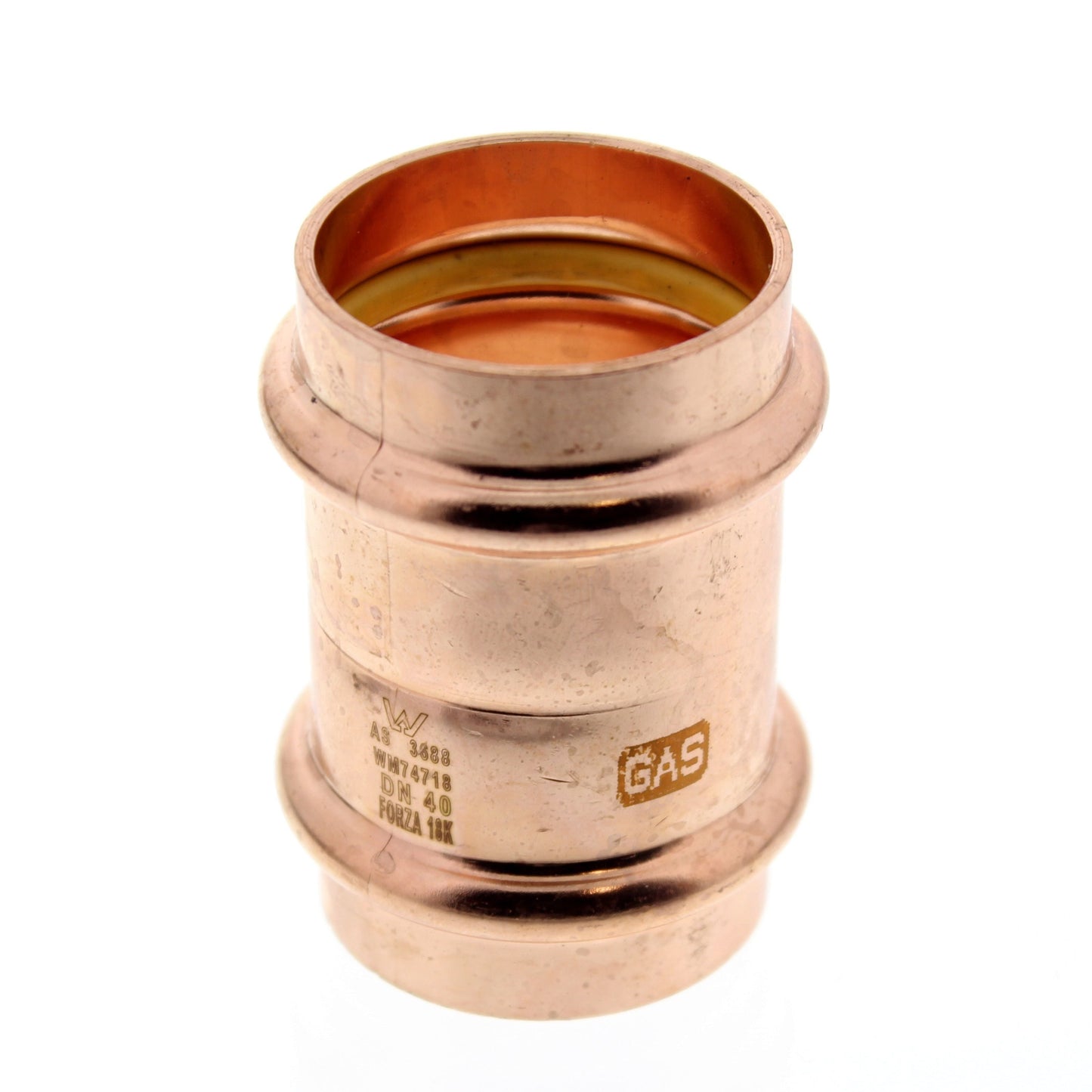 Forza Cp Gas Coupling