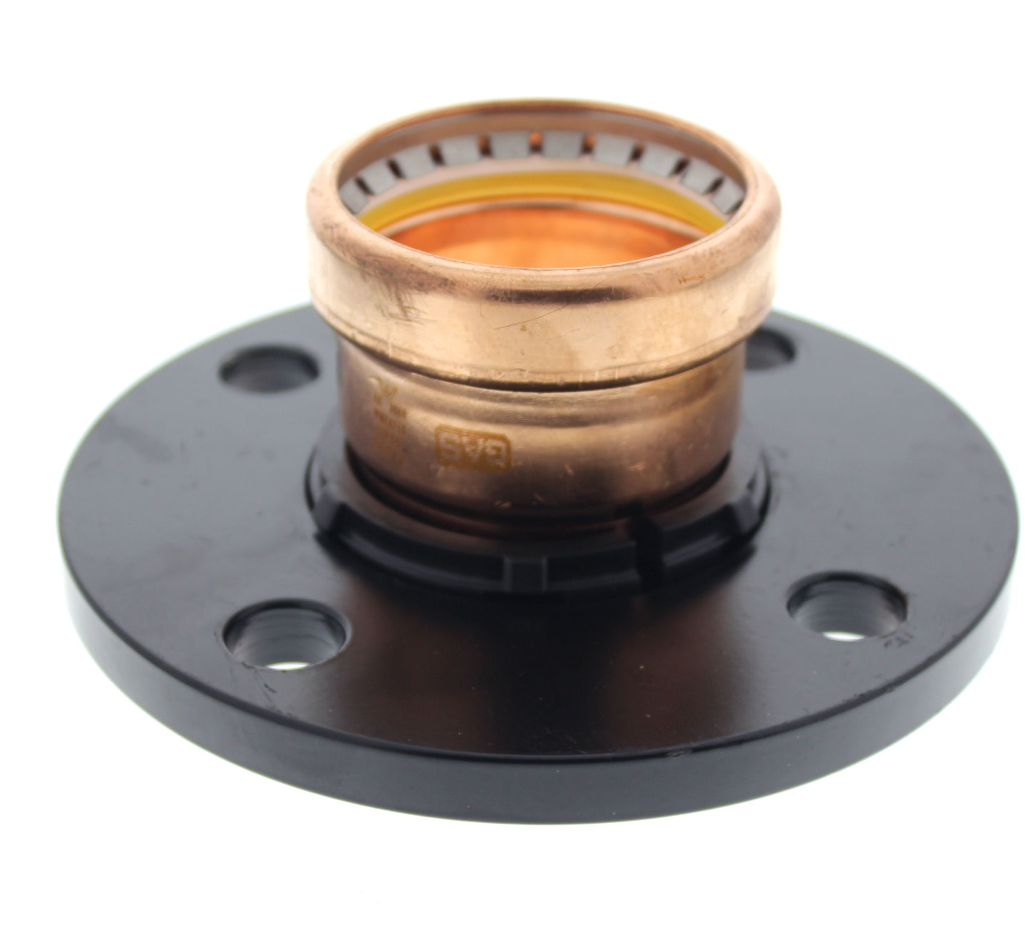 Forza Cp Gas Flange Adaptor