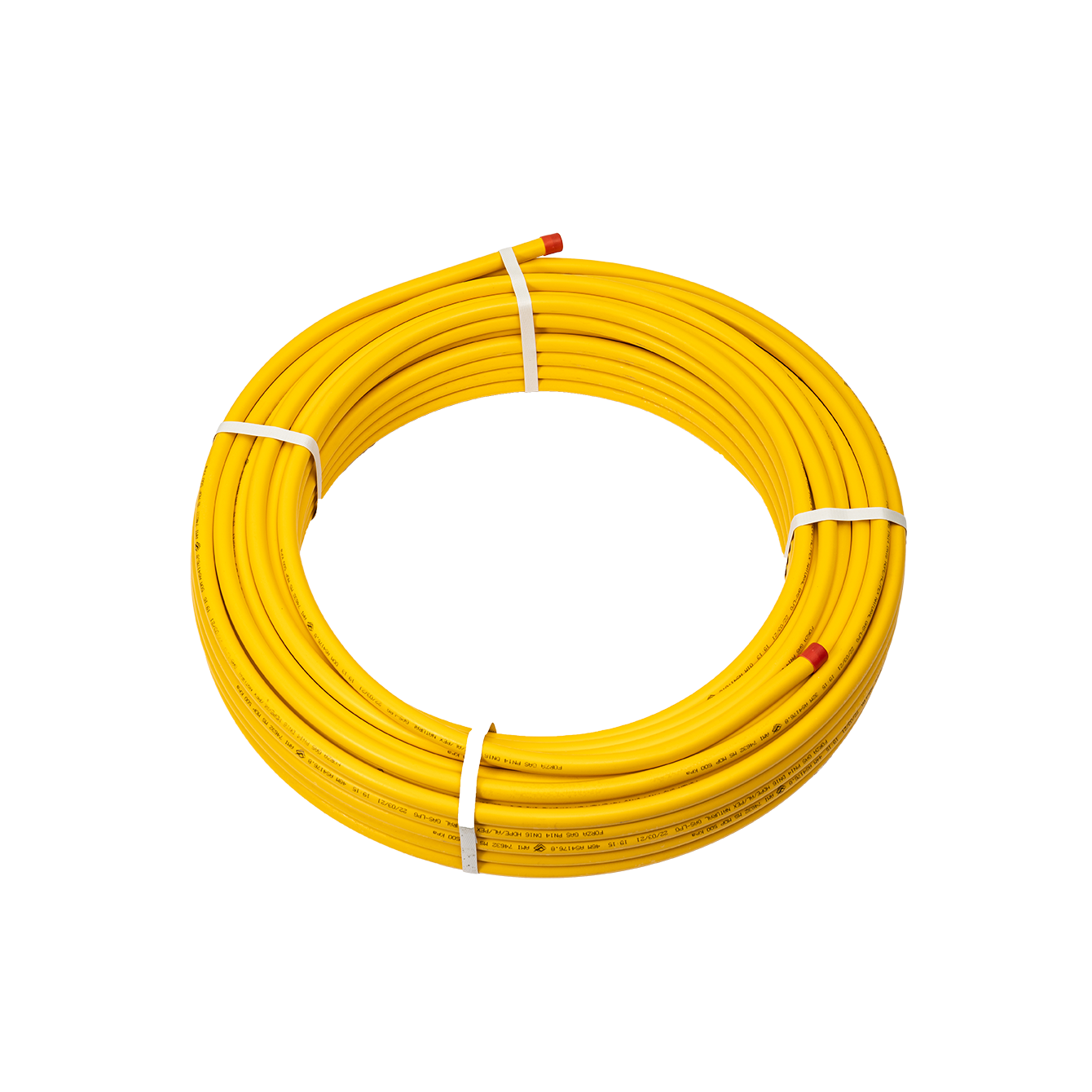 Forza Gas Coil