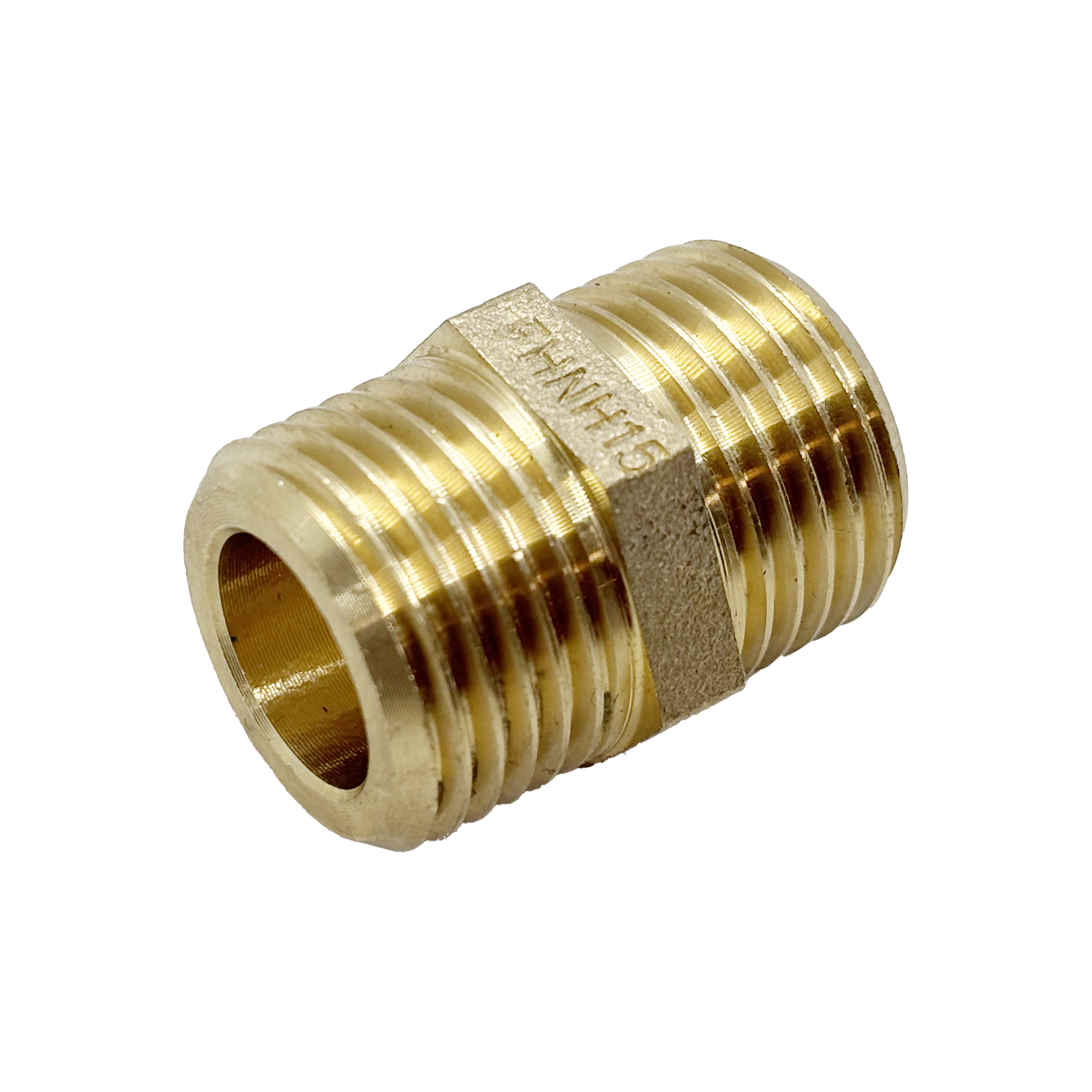 Flexi Hose Hexagon Nipple