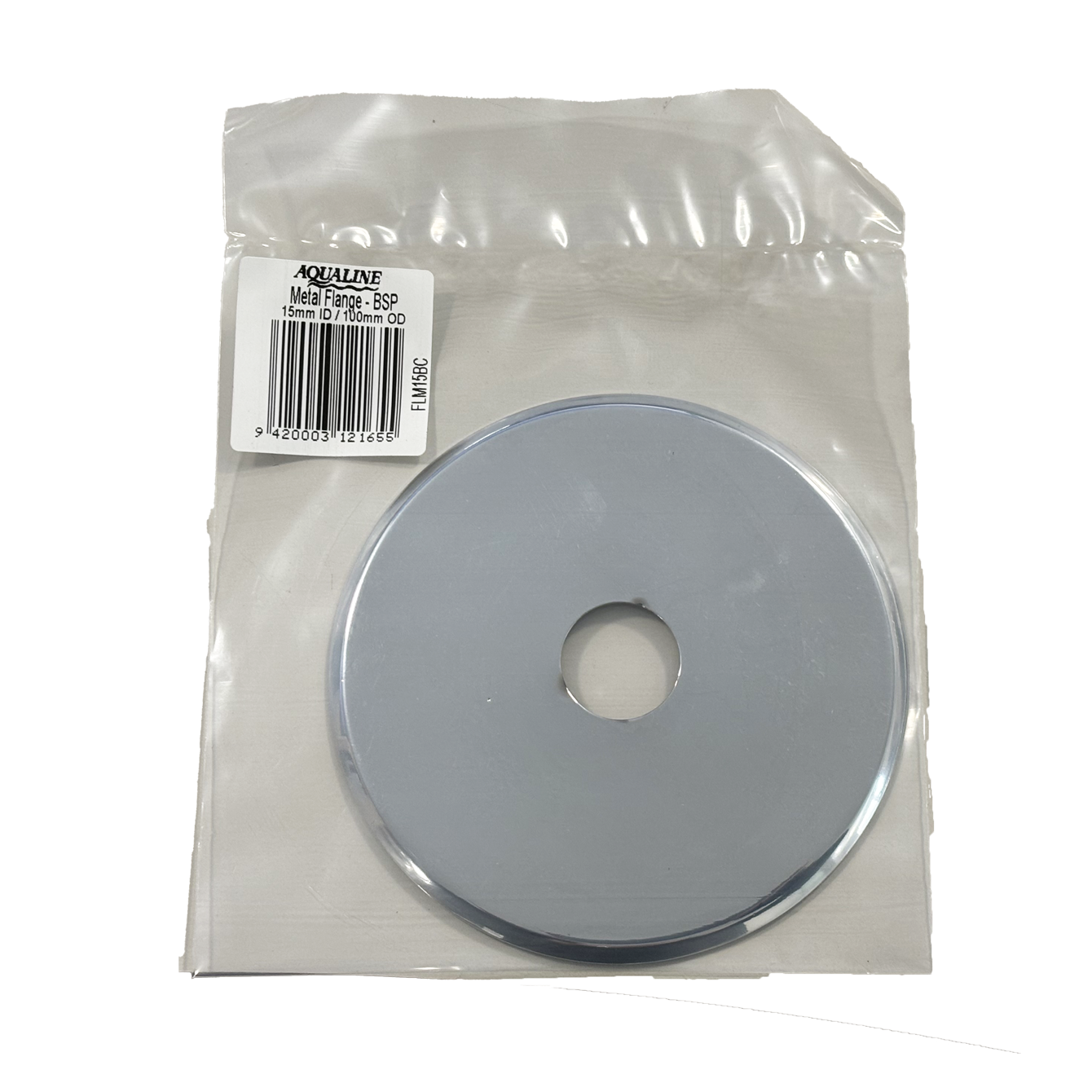 Metal Flange Bsp - All Sizes