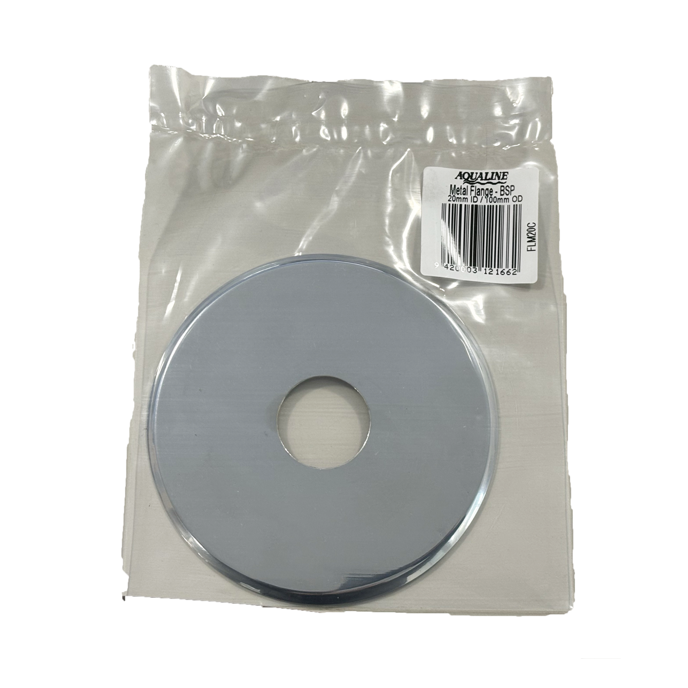 Metal Flange Bsp - All Sizes