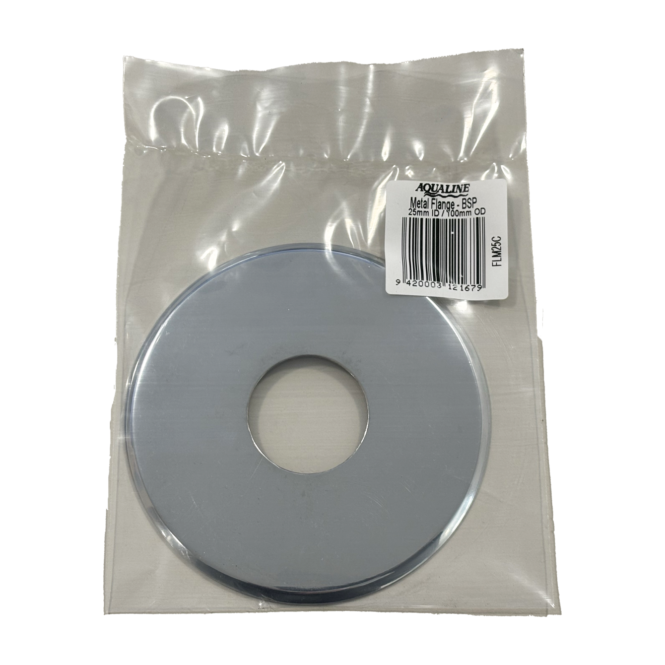 Metal Flange Bsp - All Sizes