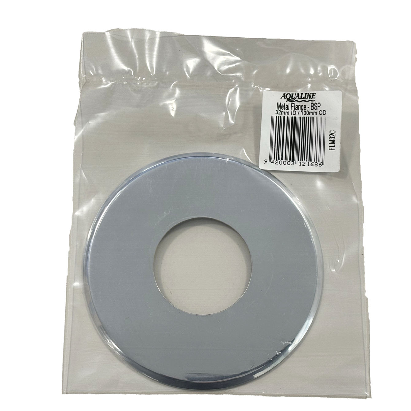 Metal Flange Bsp - All Sizes