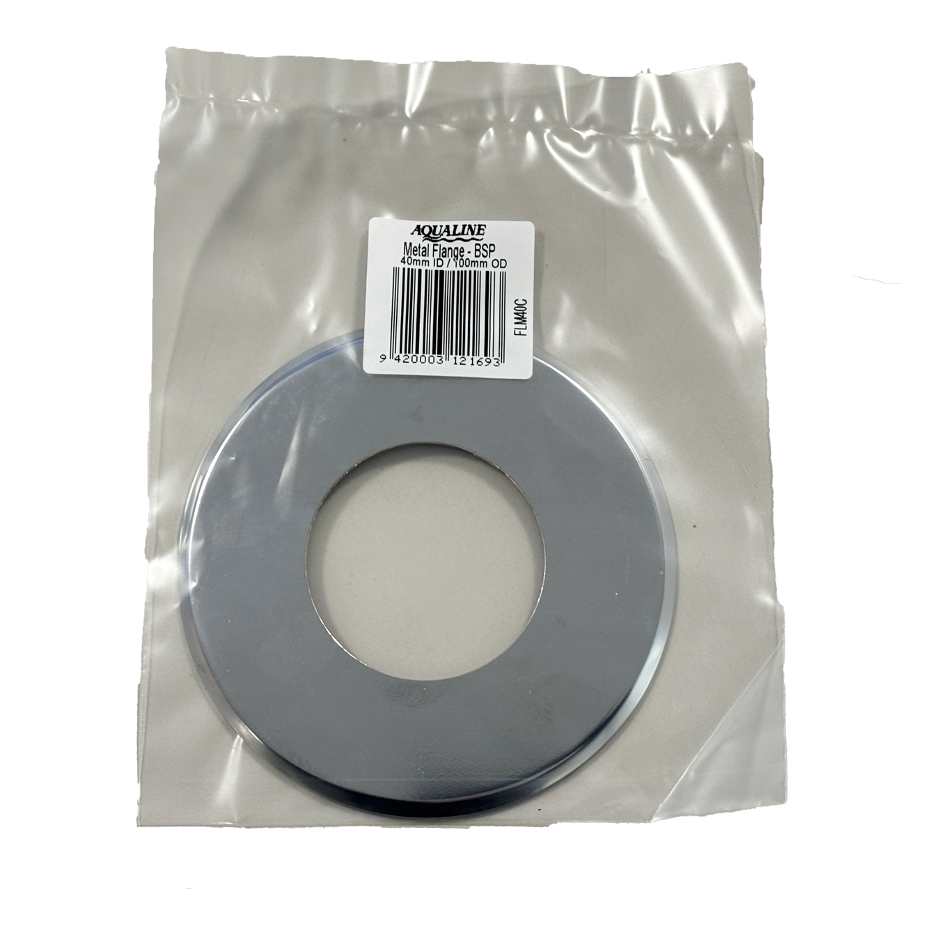 Metal Flange Bsp - All Sizes