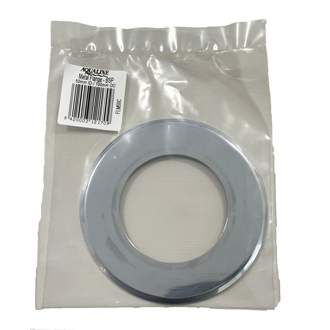 Metal Flange Bsp - All Sizes