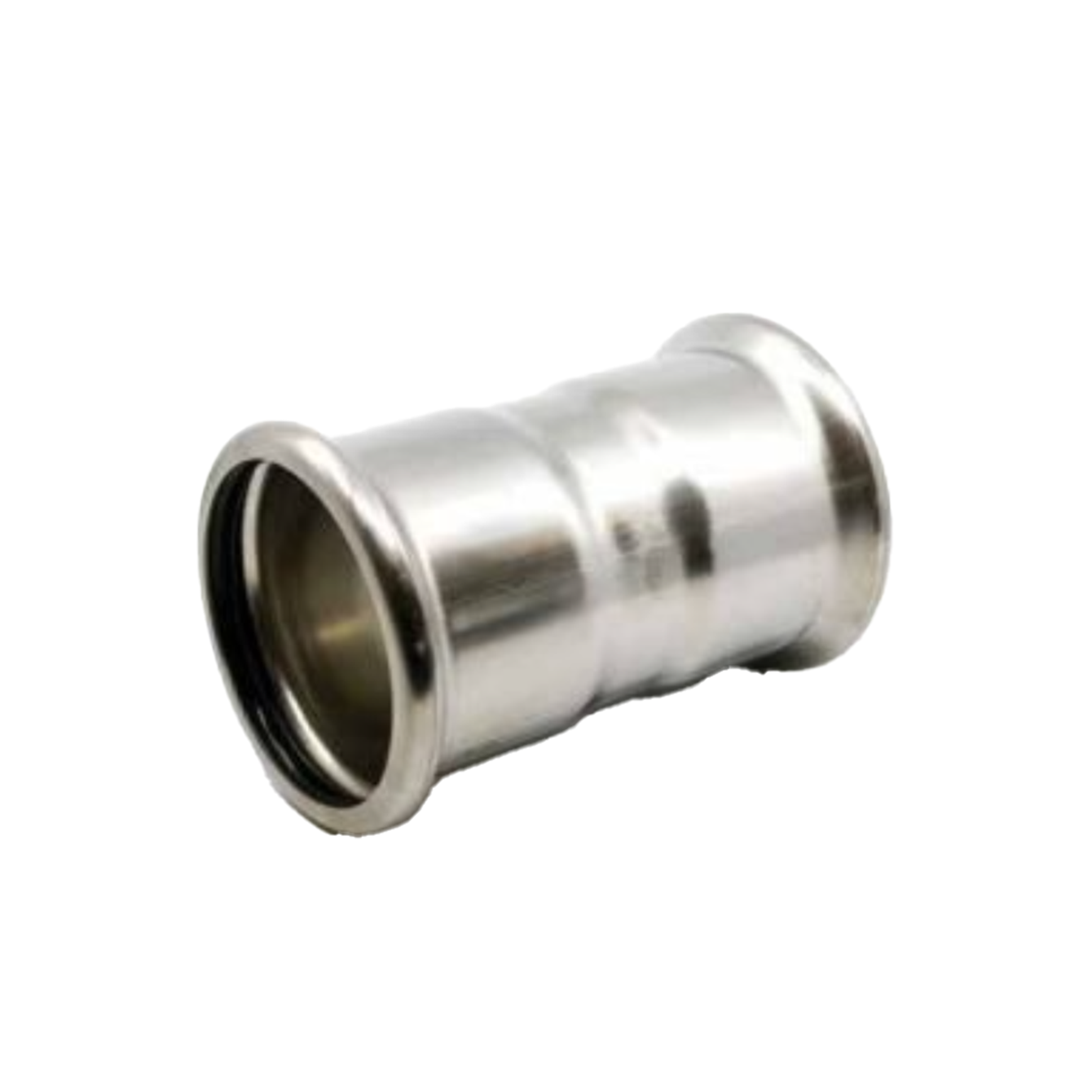 Forza Stainless Press Water Coupling