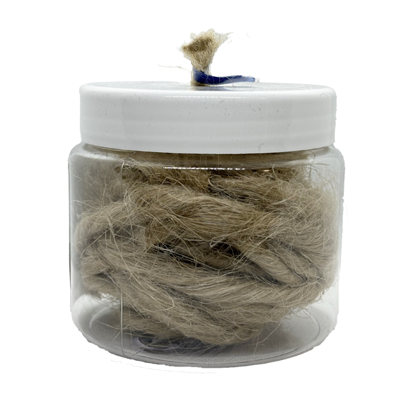 Dressed Hemp