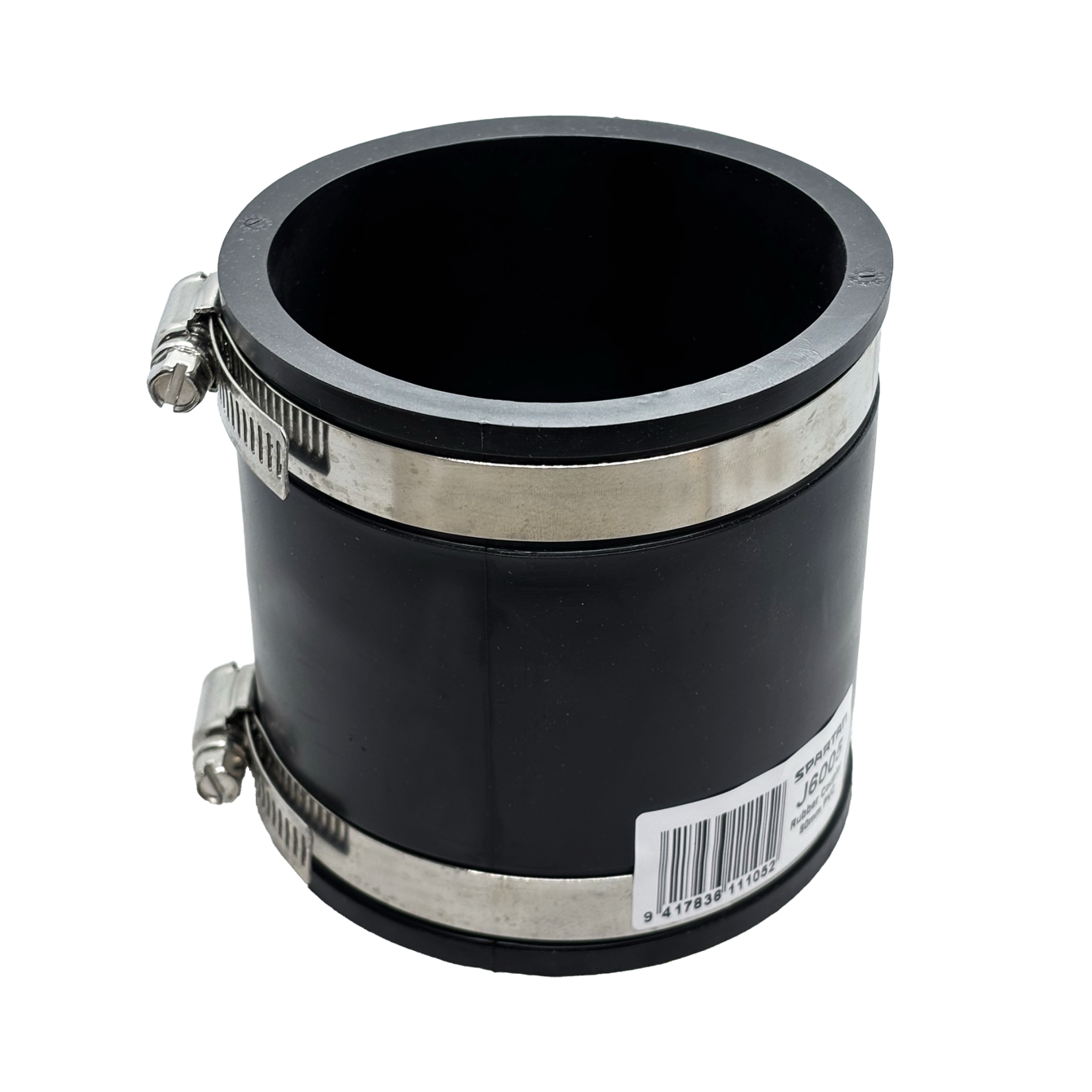 Flexible Rubber Couplers