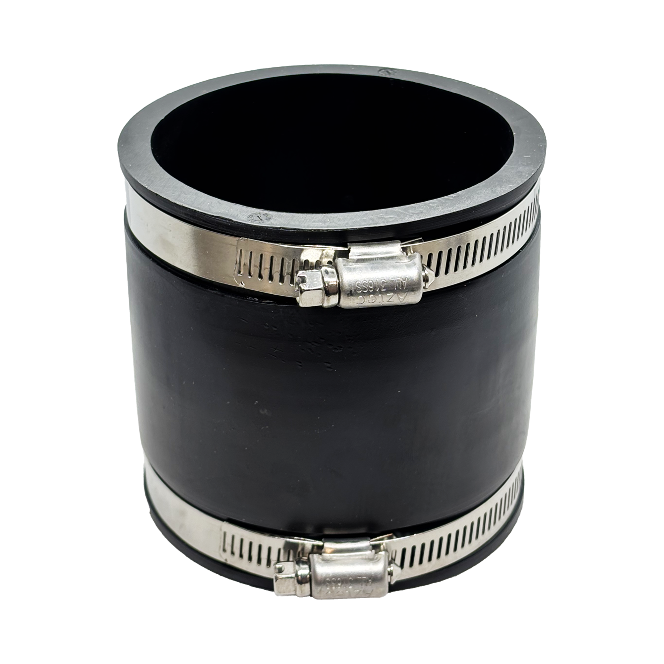 Flexible Rubber Couplers