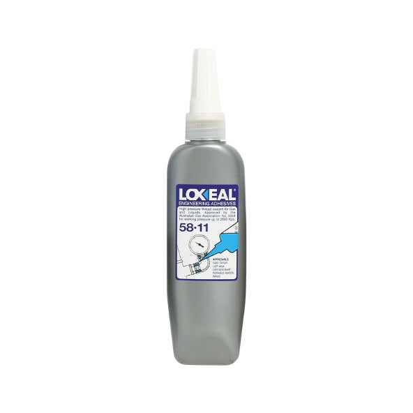 Loxeal 58-11 Thread Sealant Tube