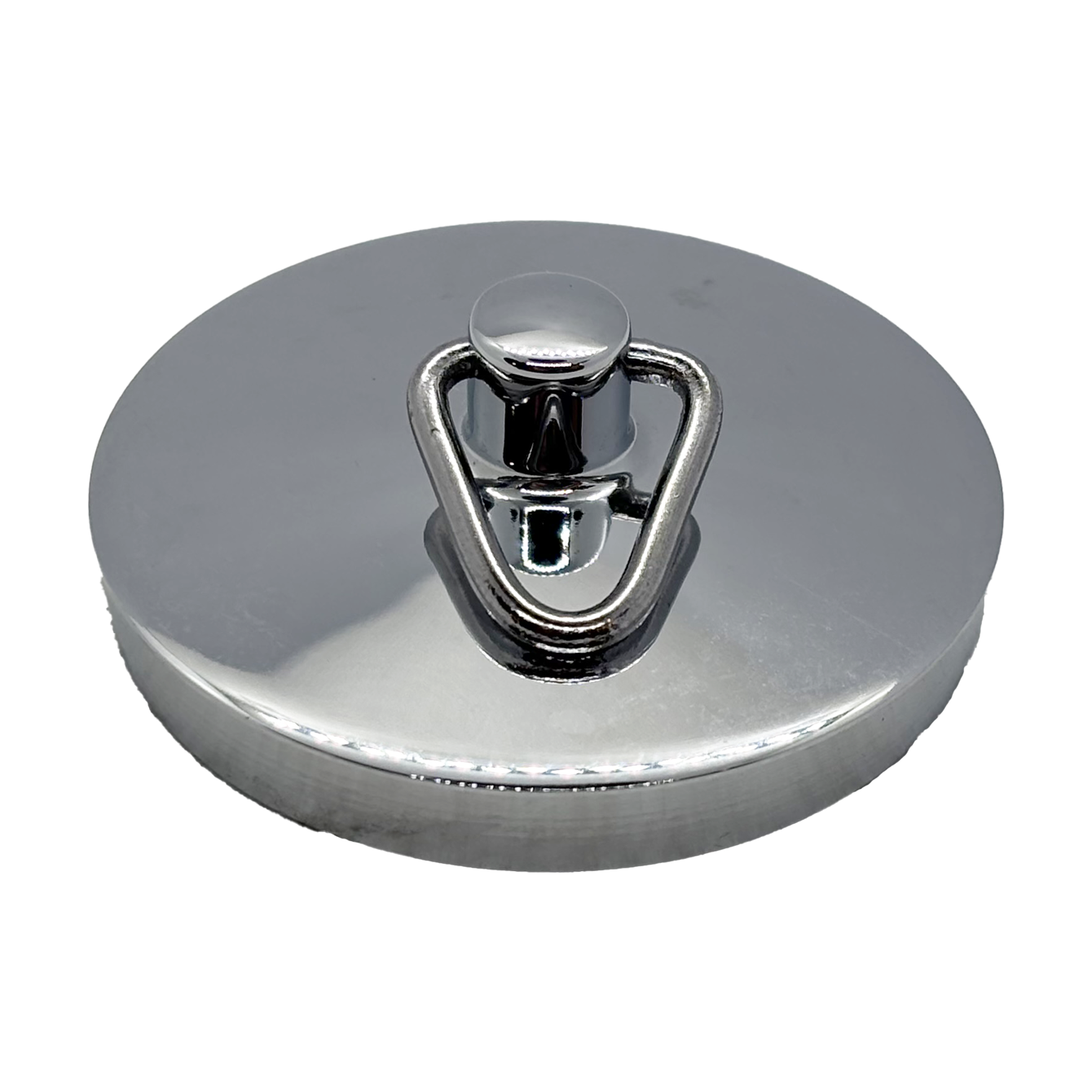 Chrome Plug