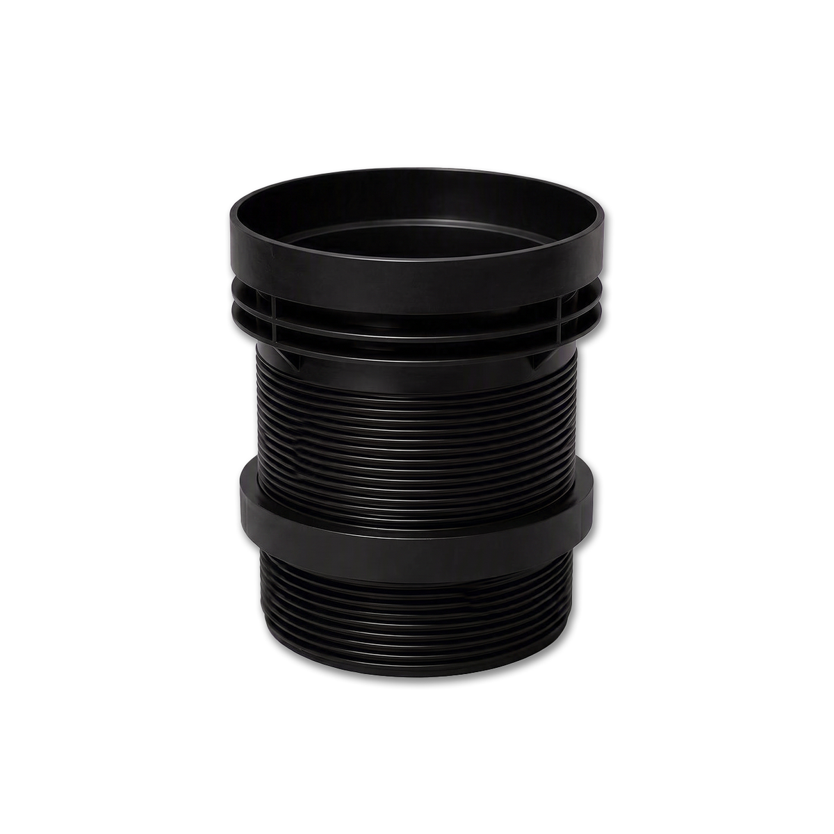 ⌀250mm Adjustable Round Riser