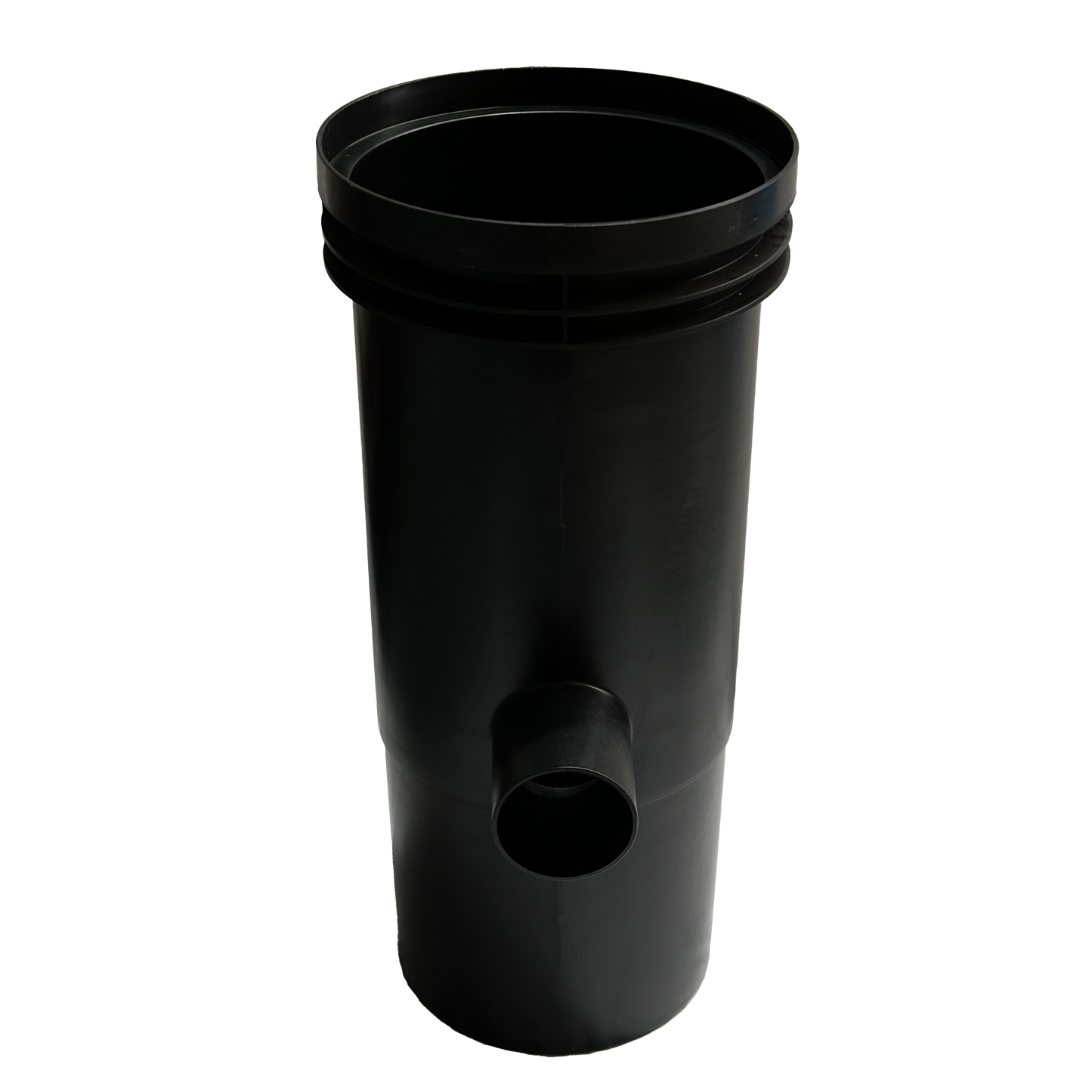 Poly Sump 800mm deep Round Siltrap