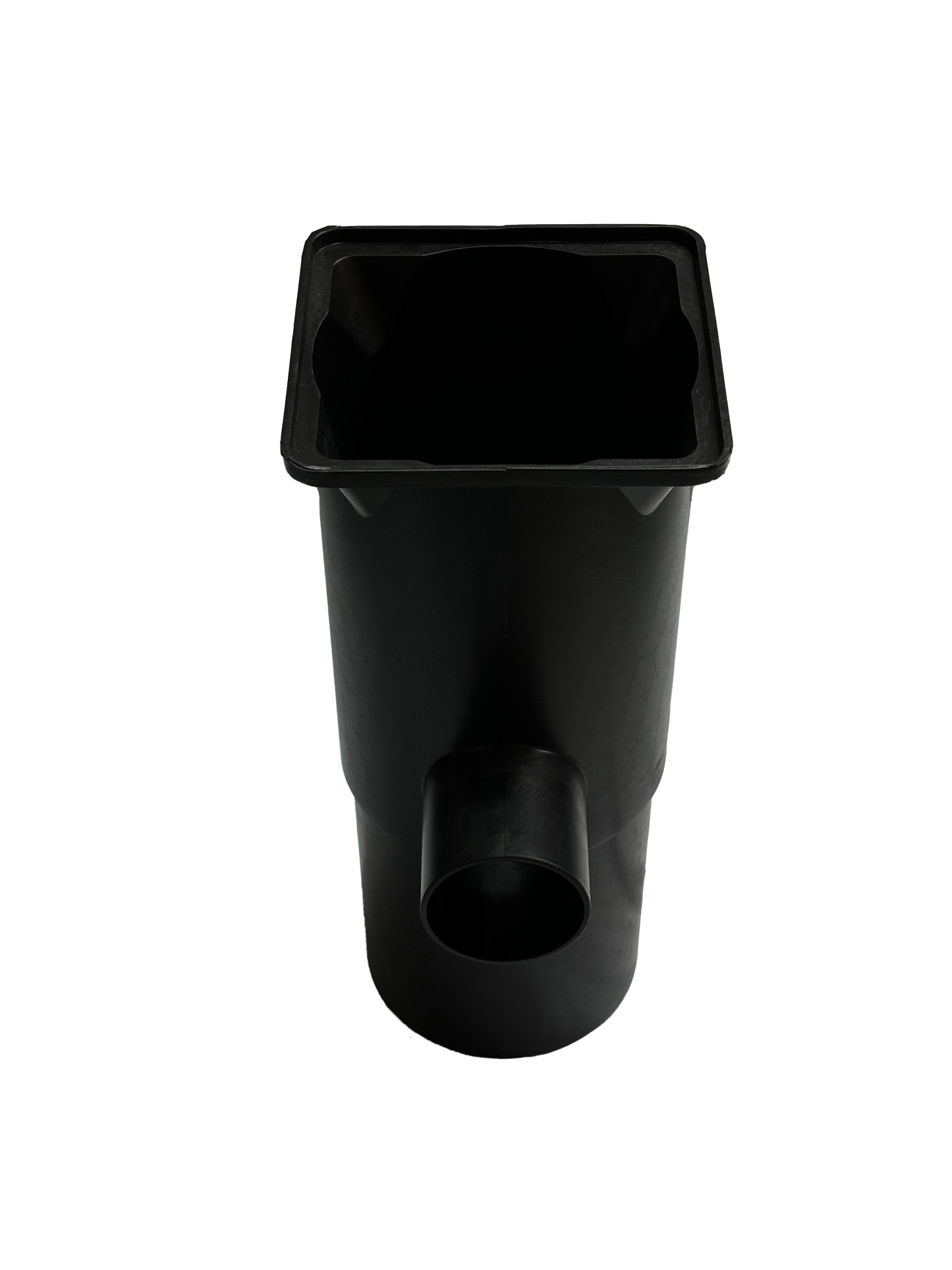 Poly Sump 250mm x 600mm Square Sump