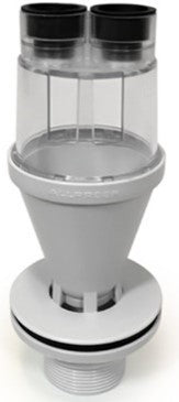 Cylinder Quick Kit-Pearl White