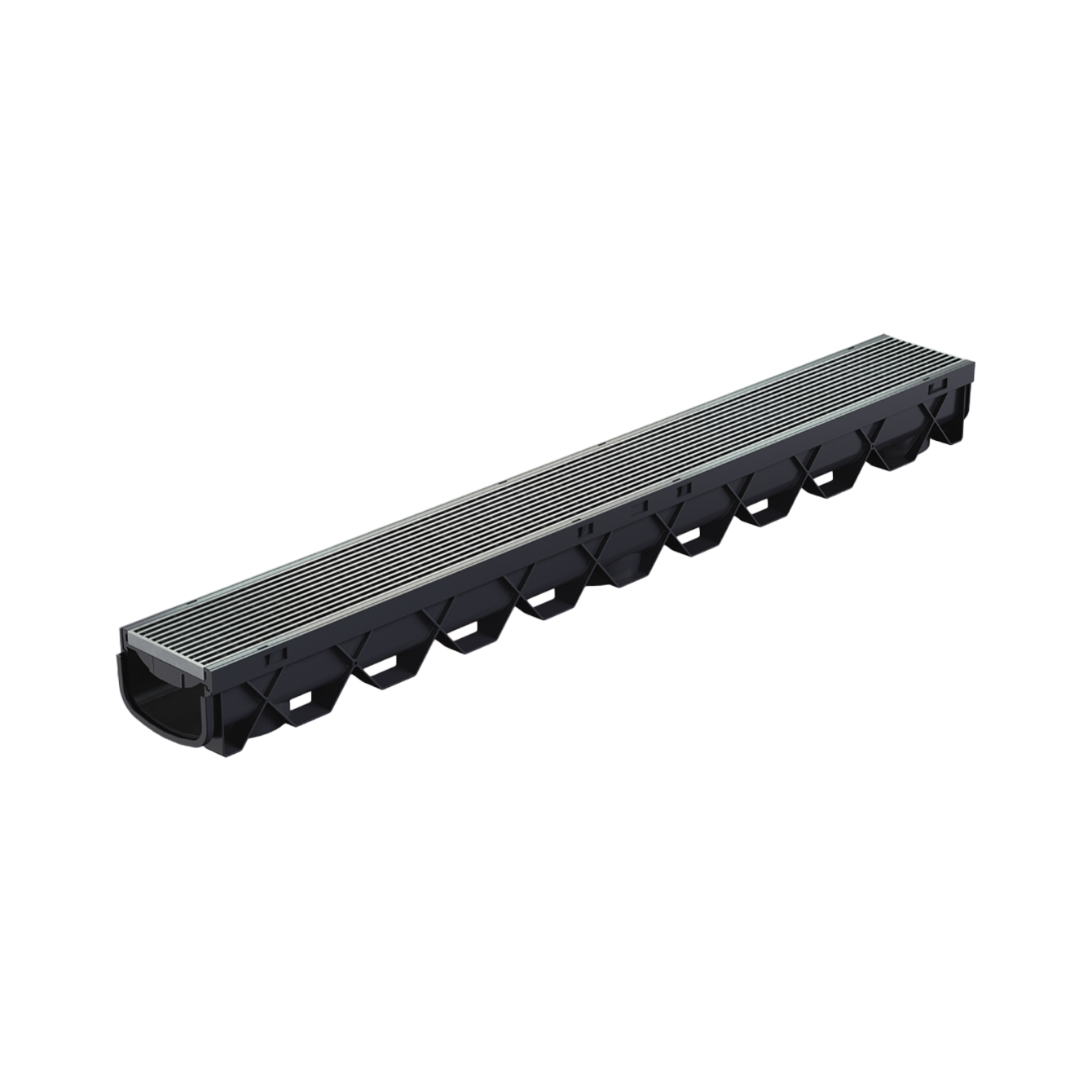 Storm Mate 1m complete with Grate