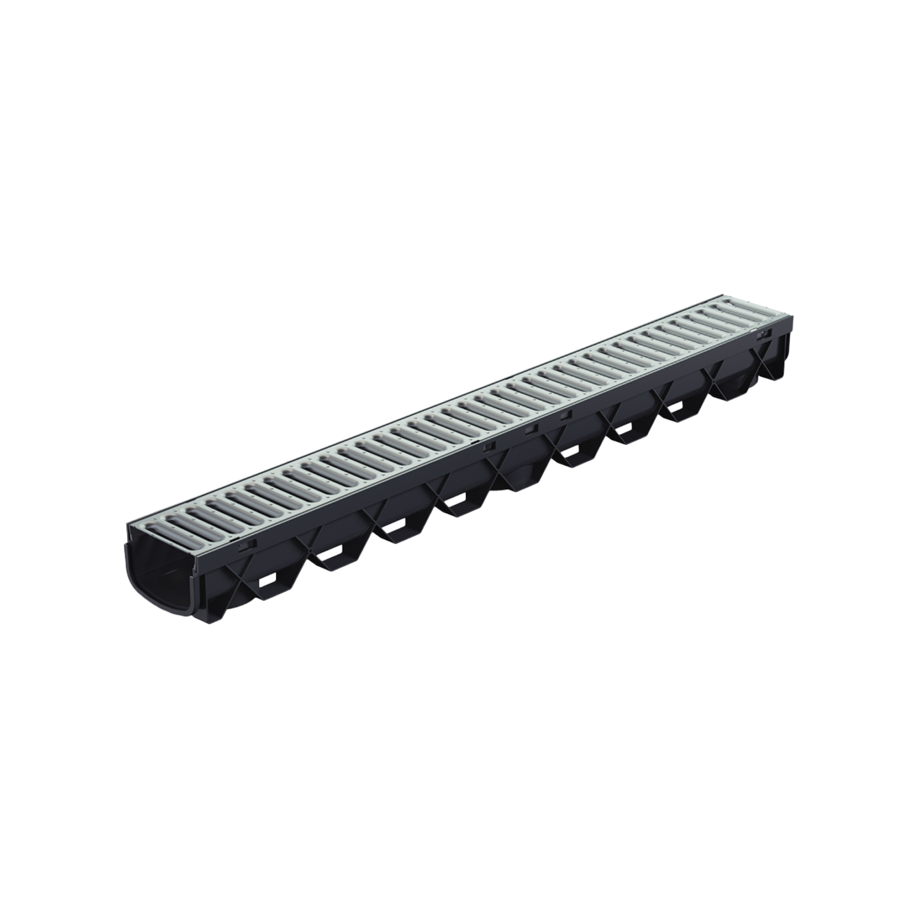 Storm Mate 1m complete with Grate
