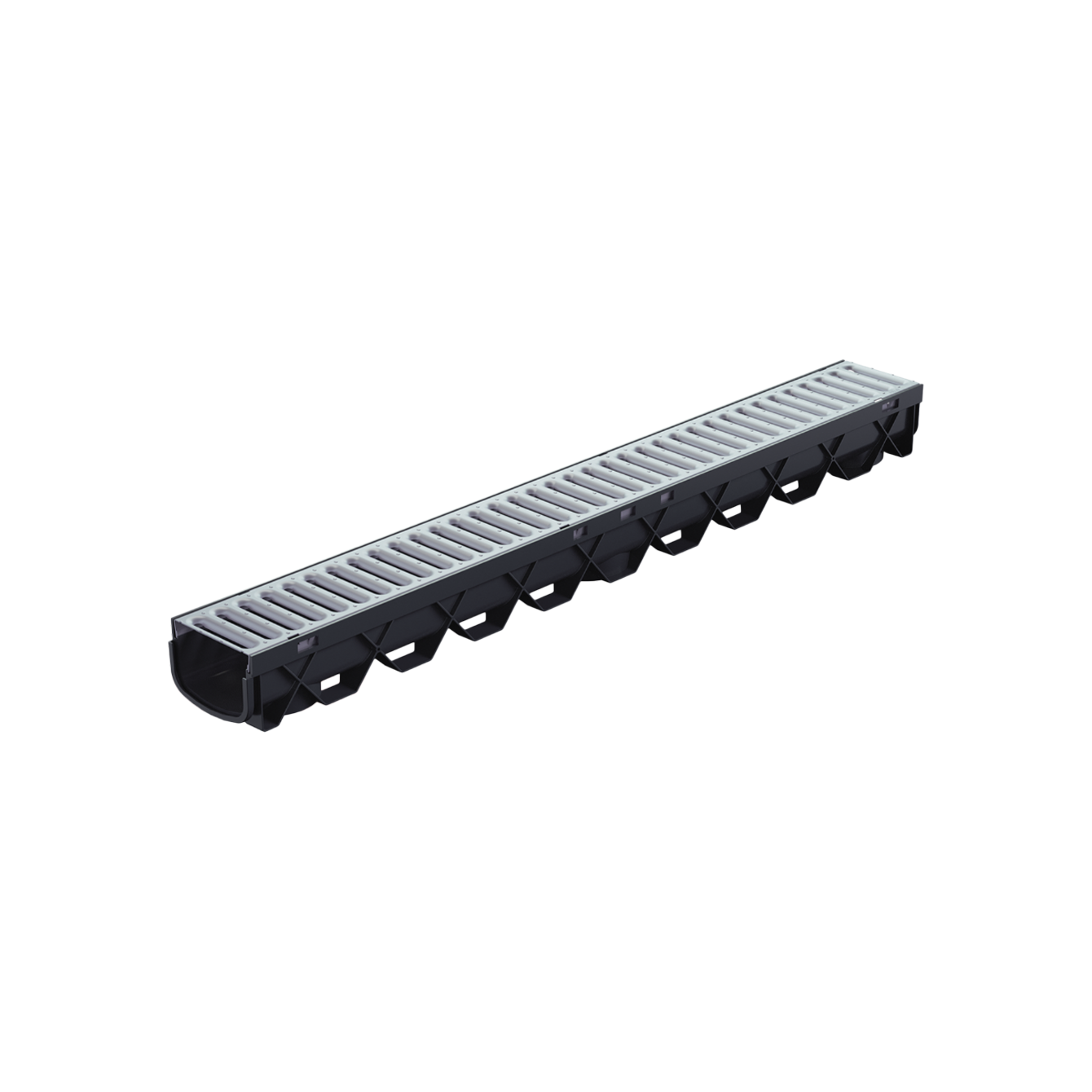 Storm Mate 1m complete with Grate