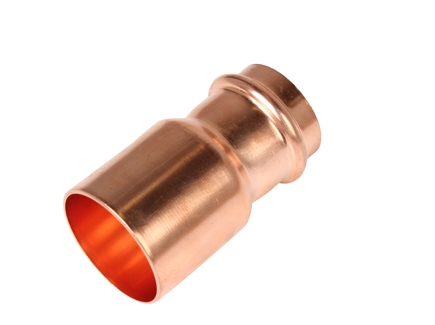 M&F Reducer Coupling GAS