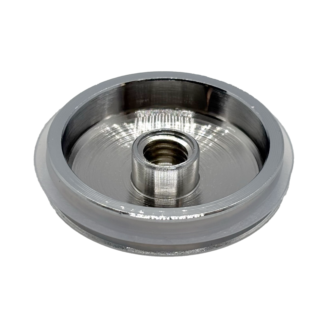 Waste Small Plug