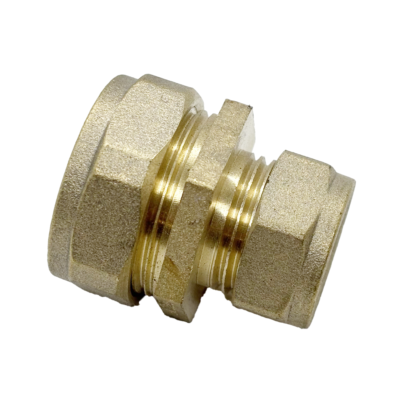 Shires Strt Reducing Coupling