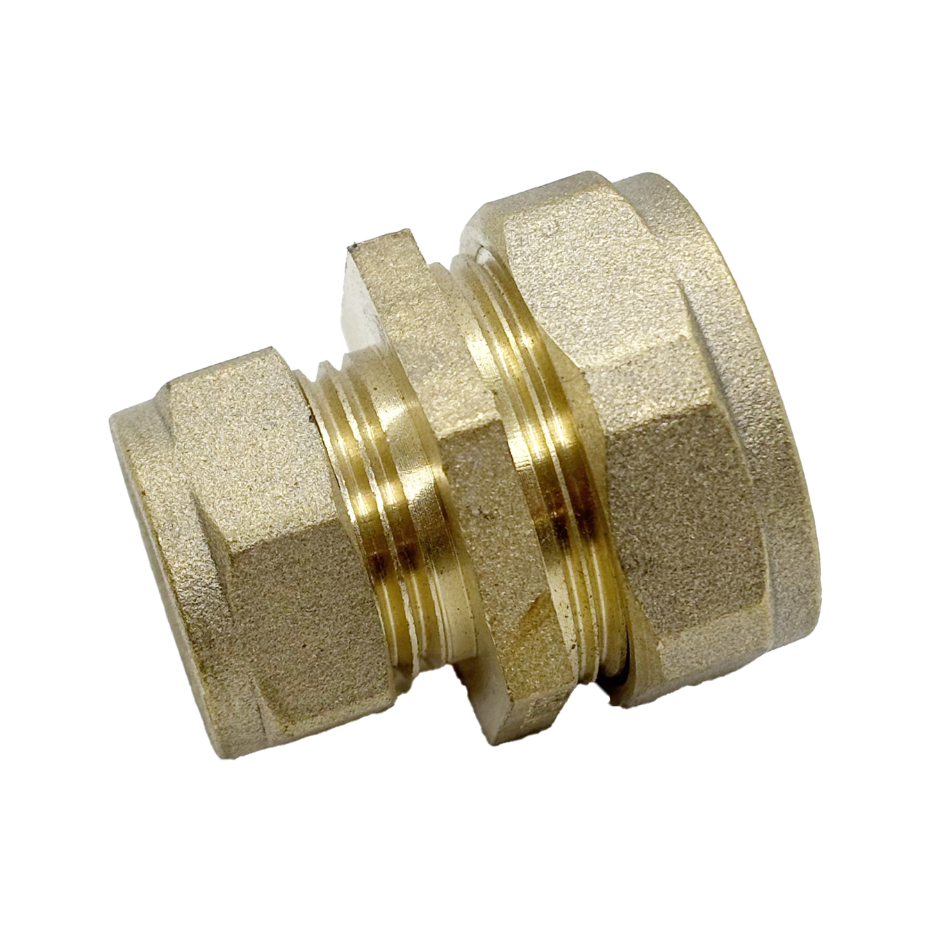 Shires Strt Reducing Coupling
