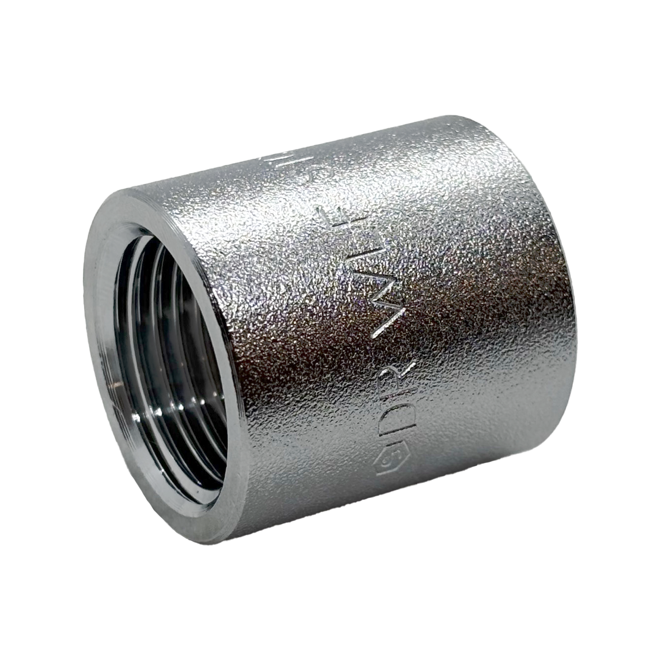 Round Tubular Socket