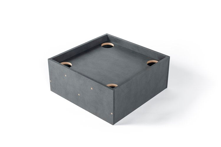 Honed Range Cylinder Quick - Box Only