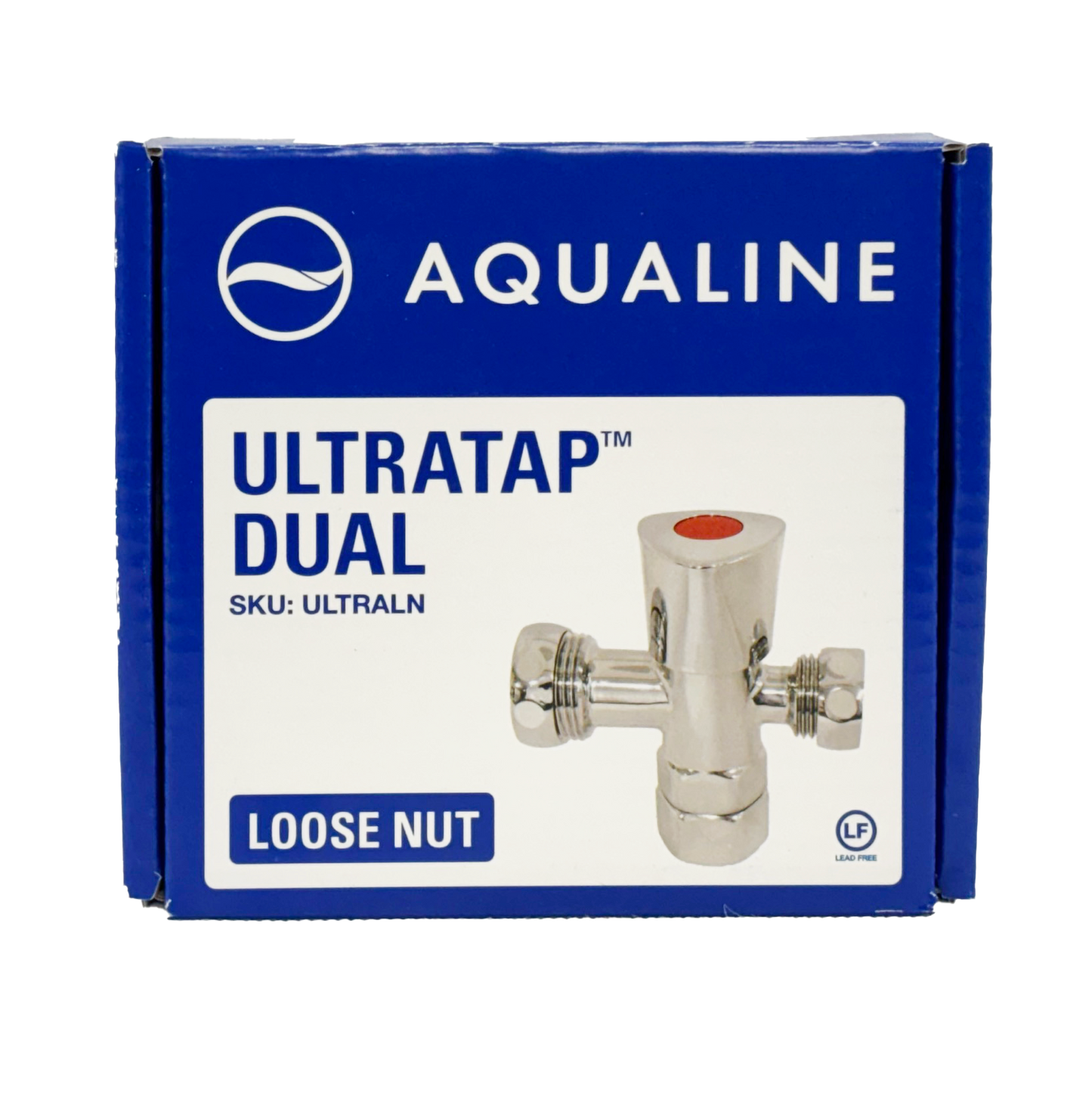 UNITAP® Dual Loose Nut