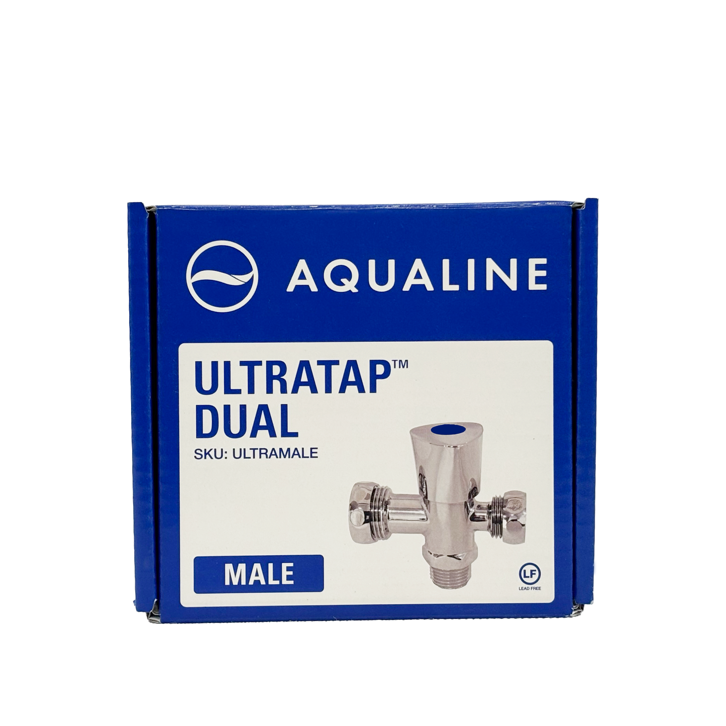 UNITAP® Dual Male