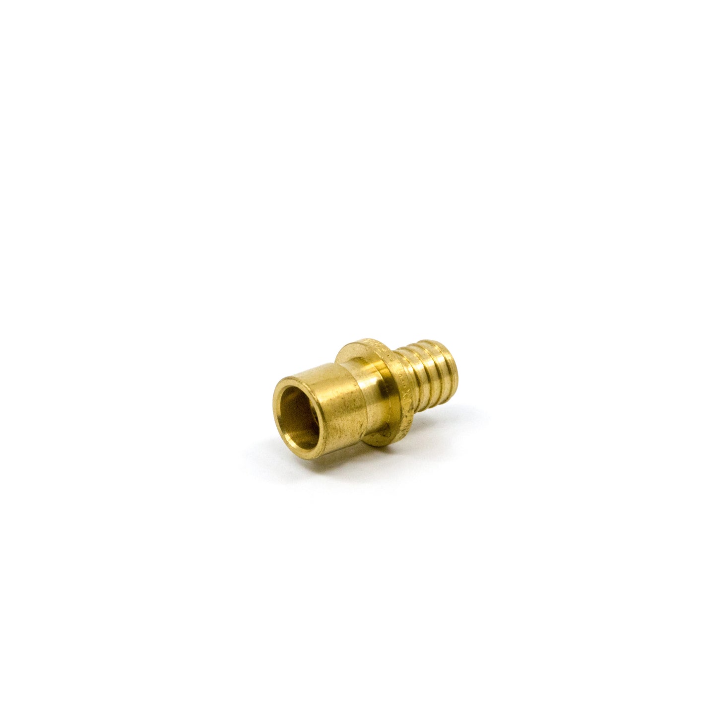 Forza Pex Connecting Barb Female