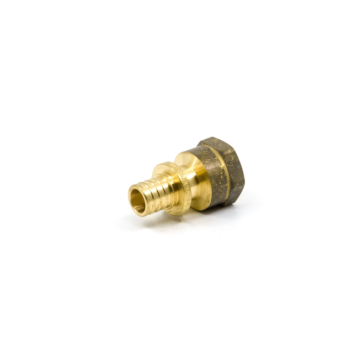 Forza Pex Female Connector