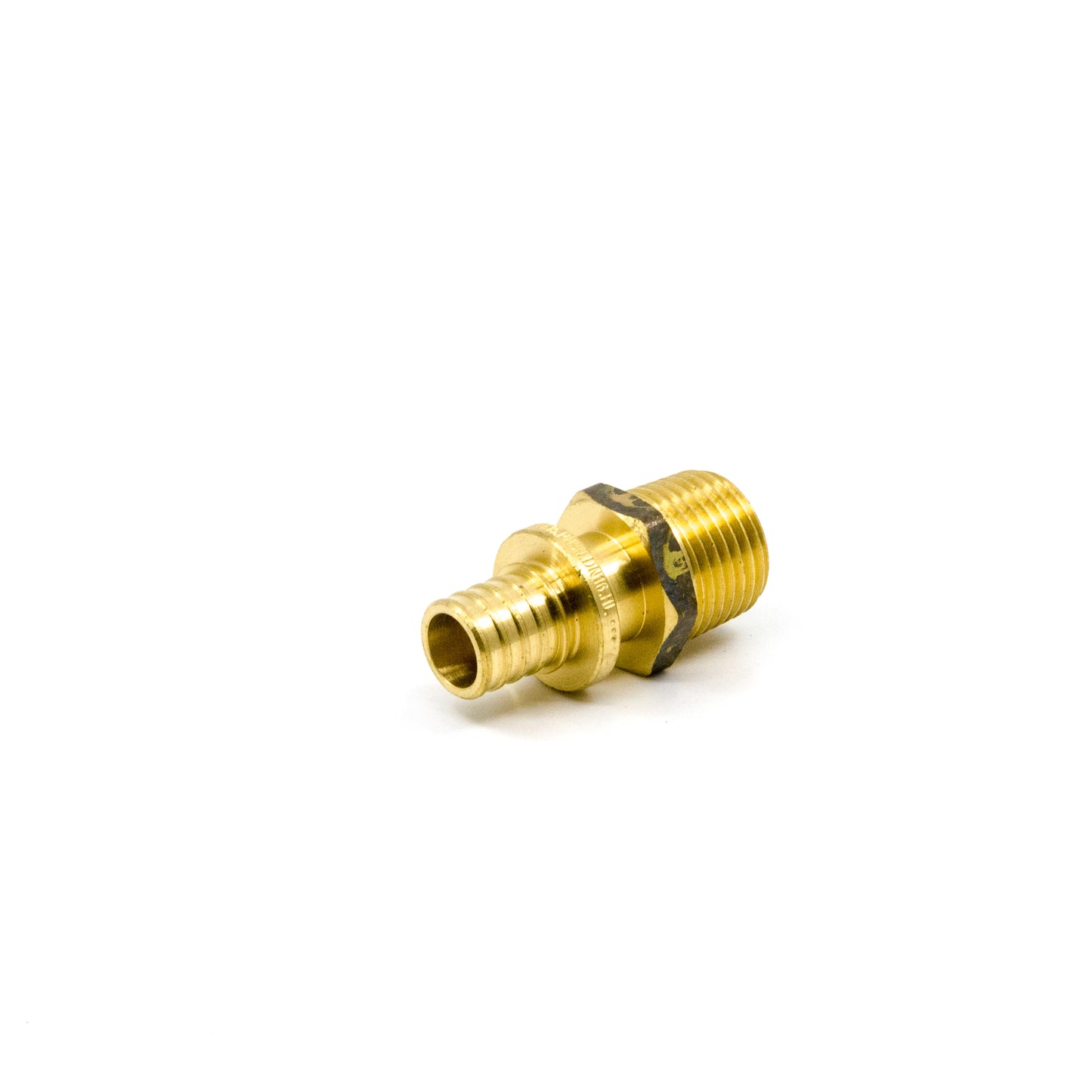 Forza Pex Male Connector