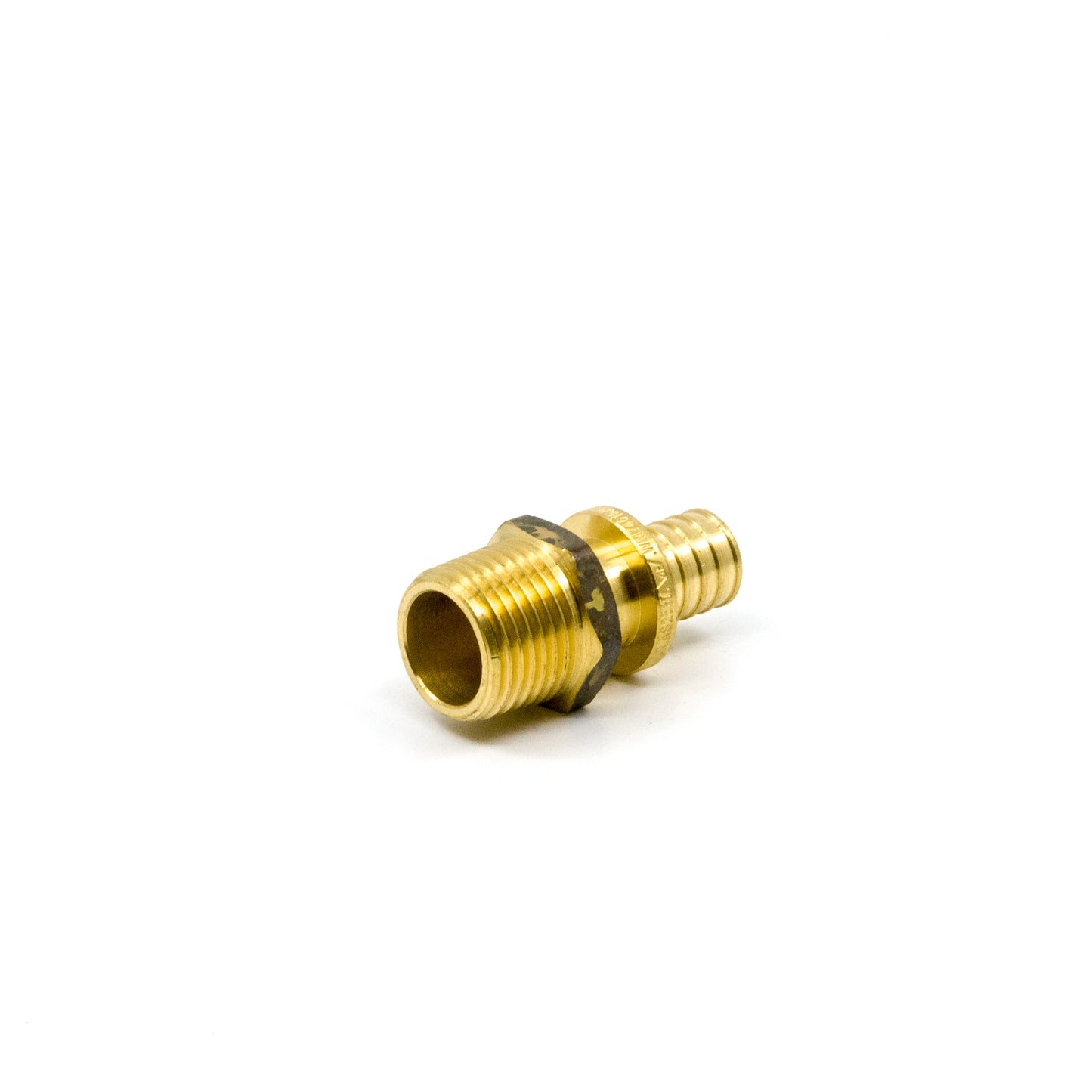 Forza Pex Male Connector